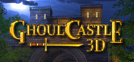 Обложка: Ghoul Castle 3D: Gold Edition