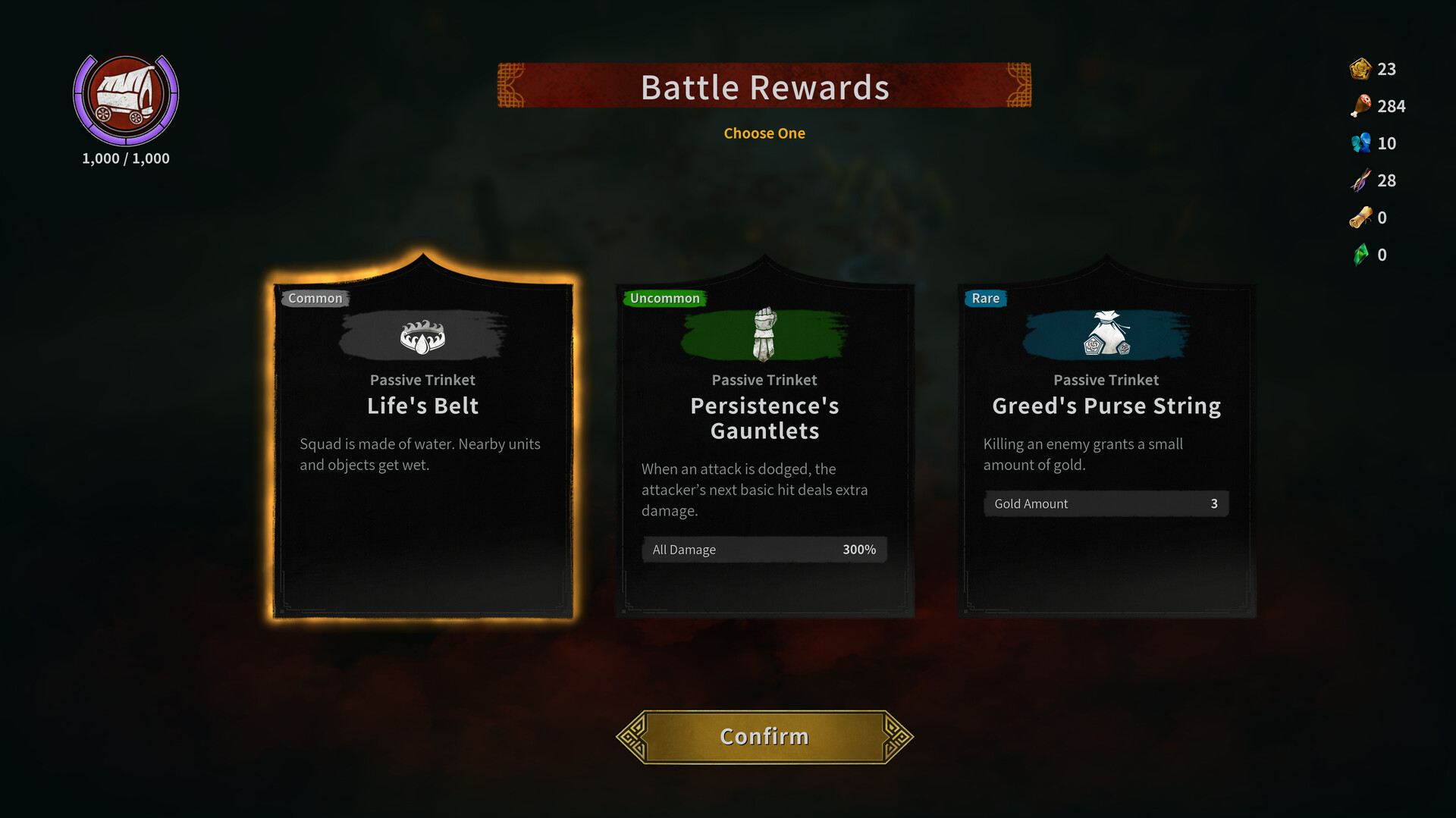 Скриншот 7: Wartorn