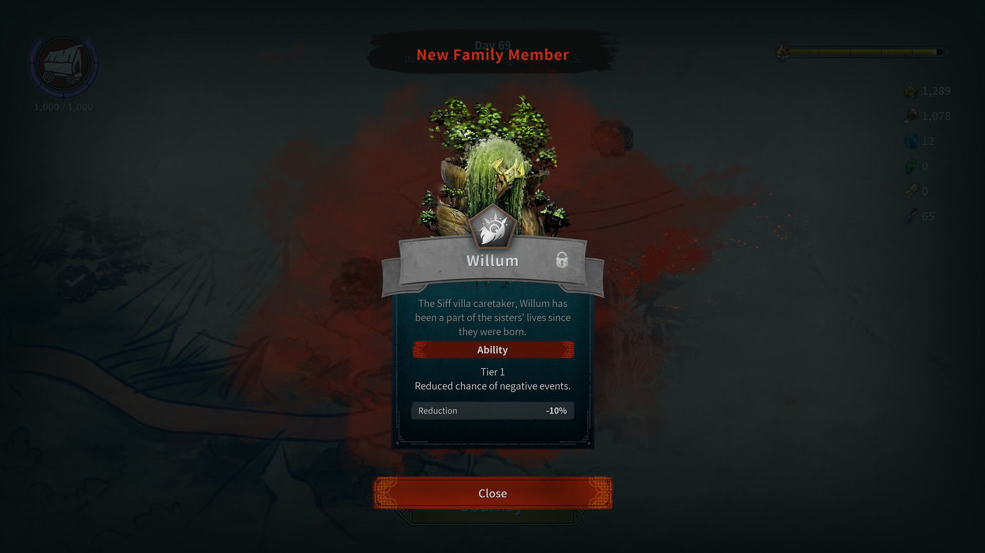 Скриншот 8: Wartorn