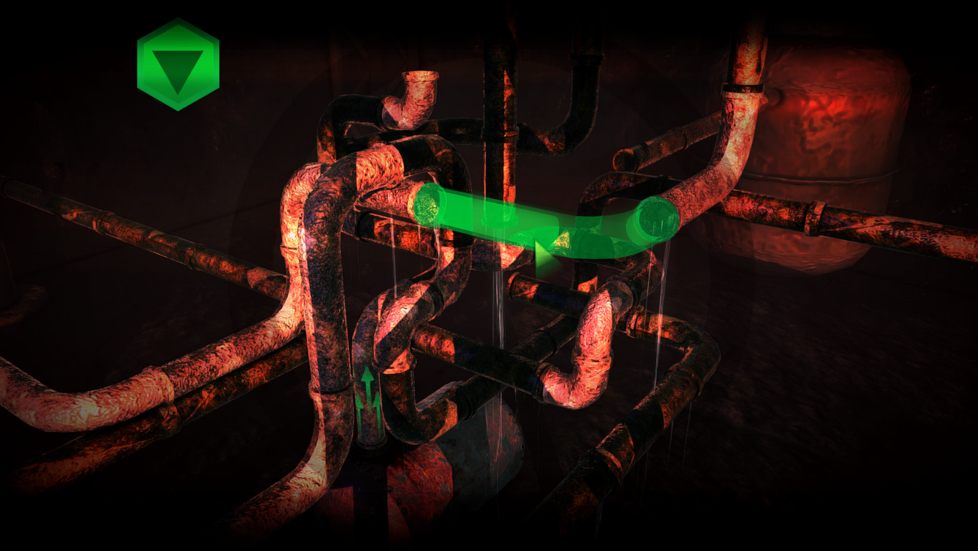 Скриншот 19: Albedo: Eyes from Outer Space