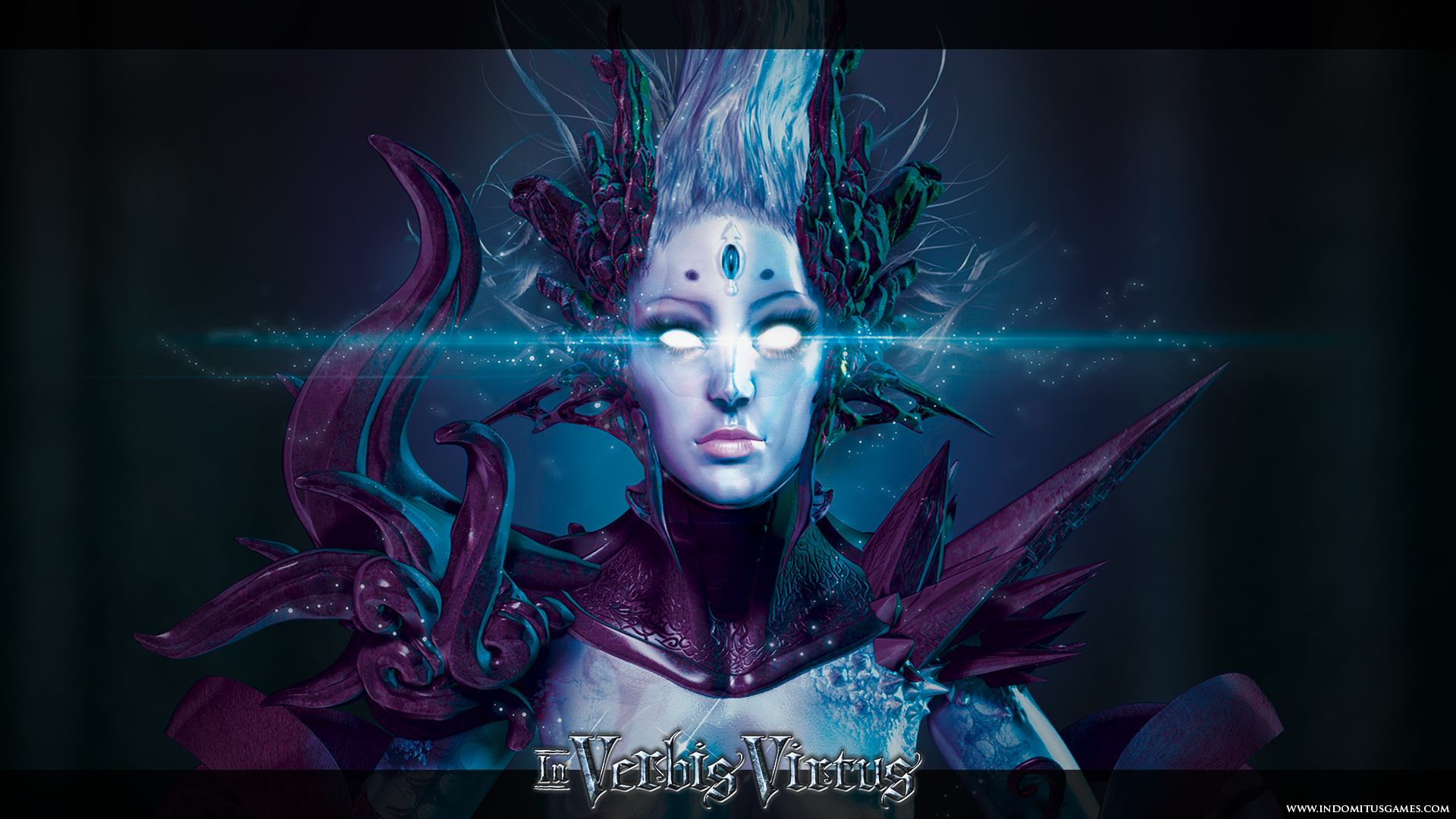 Скриншот 8: In Verbis Virtus