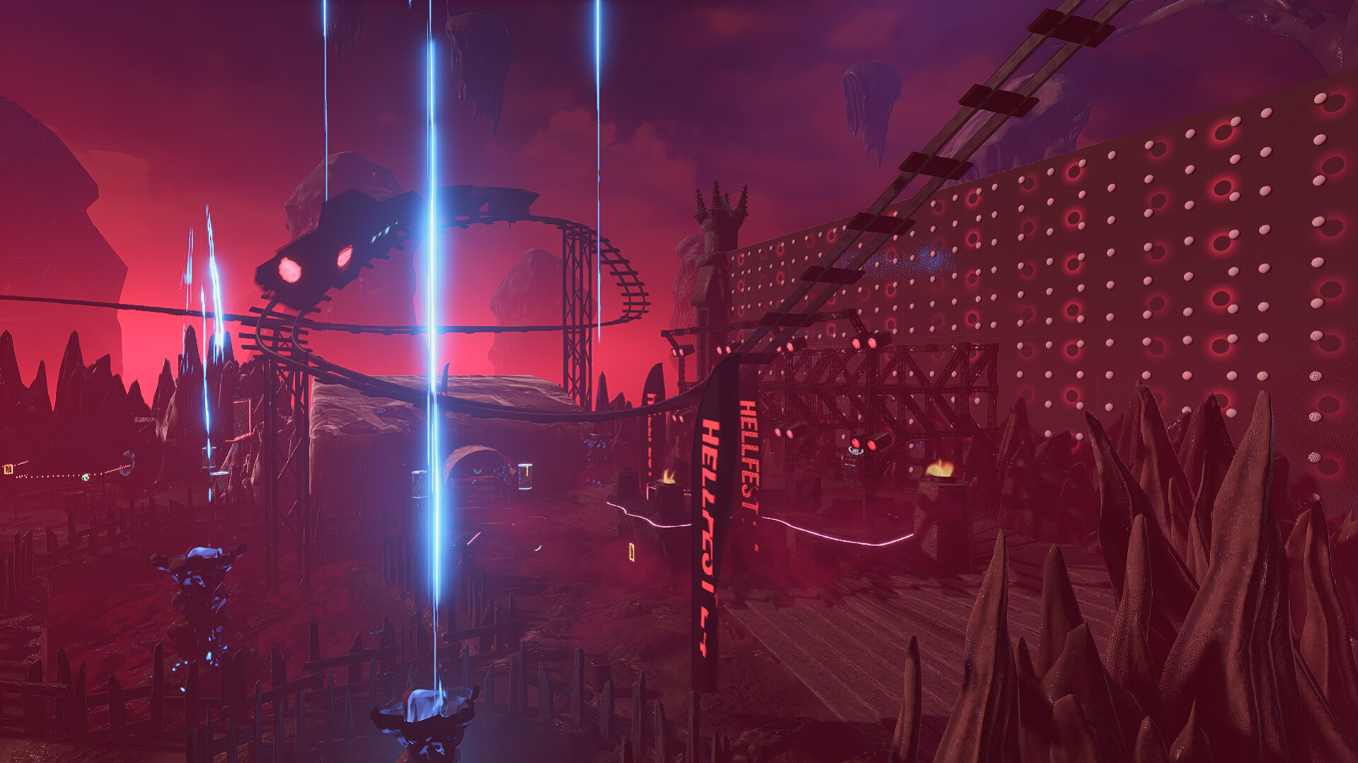 Скриншот 14: Hellbreach: Vegas