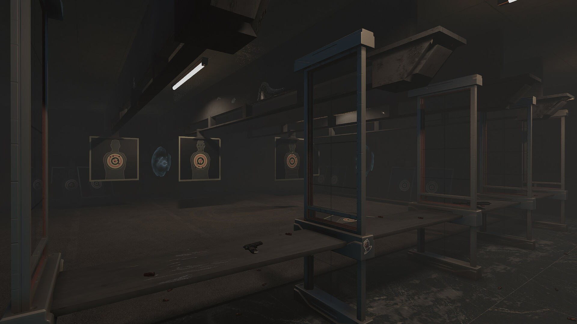 Скриншот 7: Hellbreach: Vegas