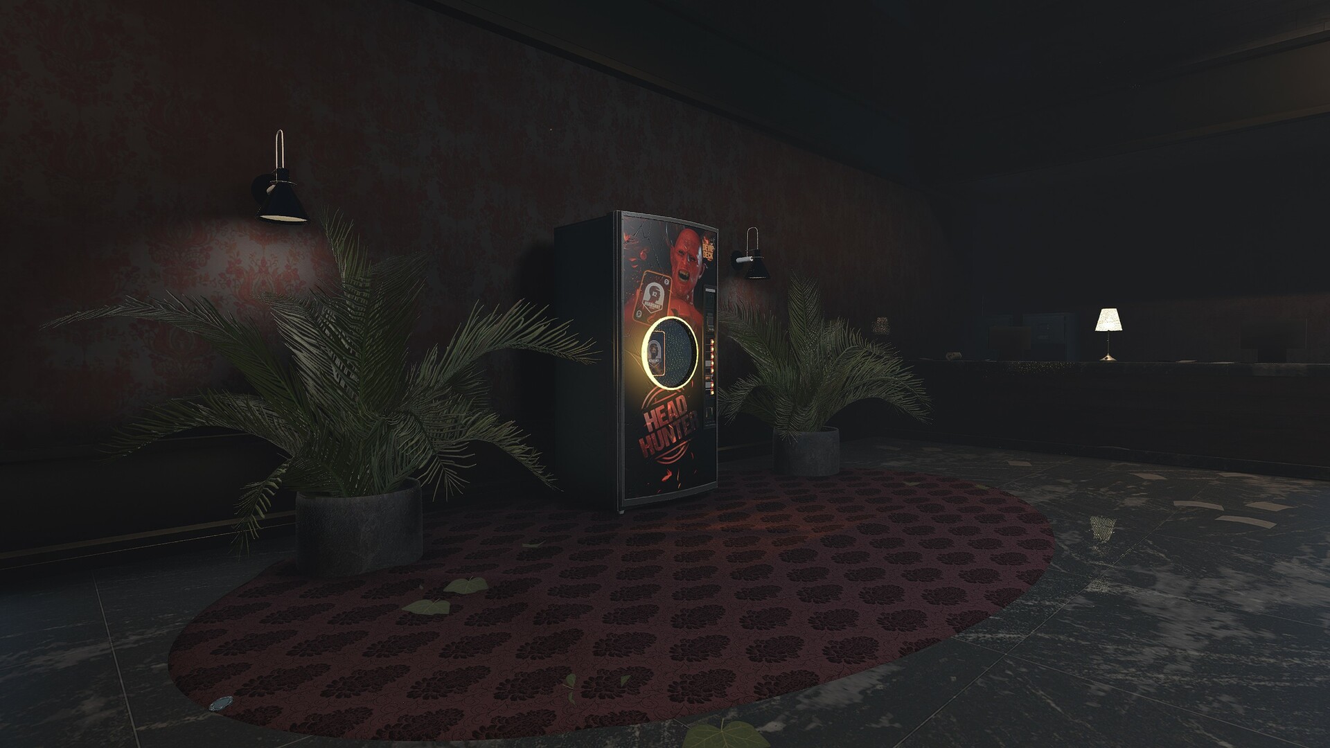 Скриншот 10: Hellbreach: Vegas