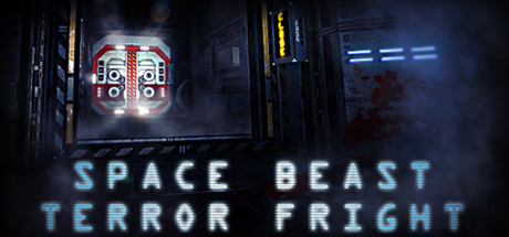 Обложка: Space Beast Terror Fright