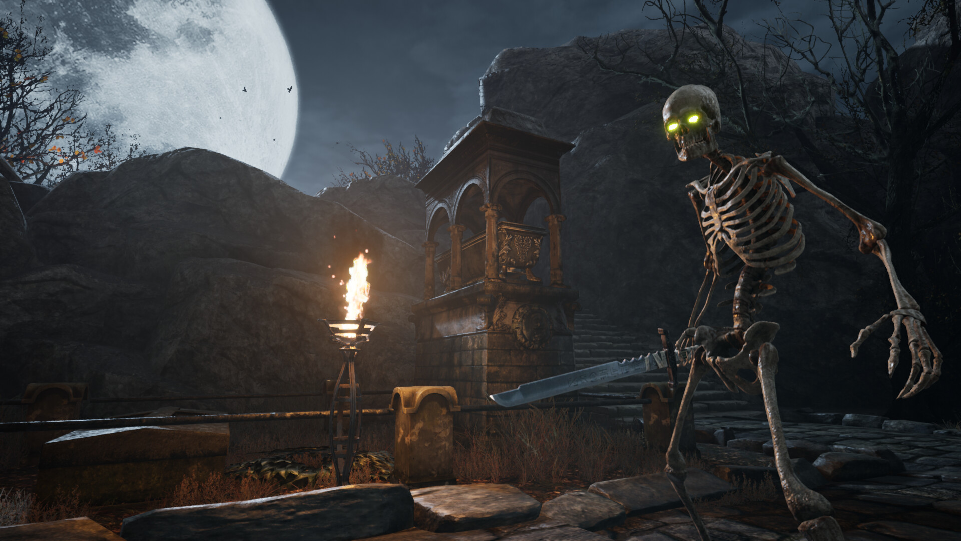 Скриншот 6: Lichenvale