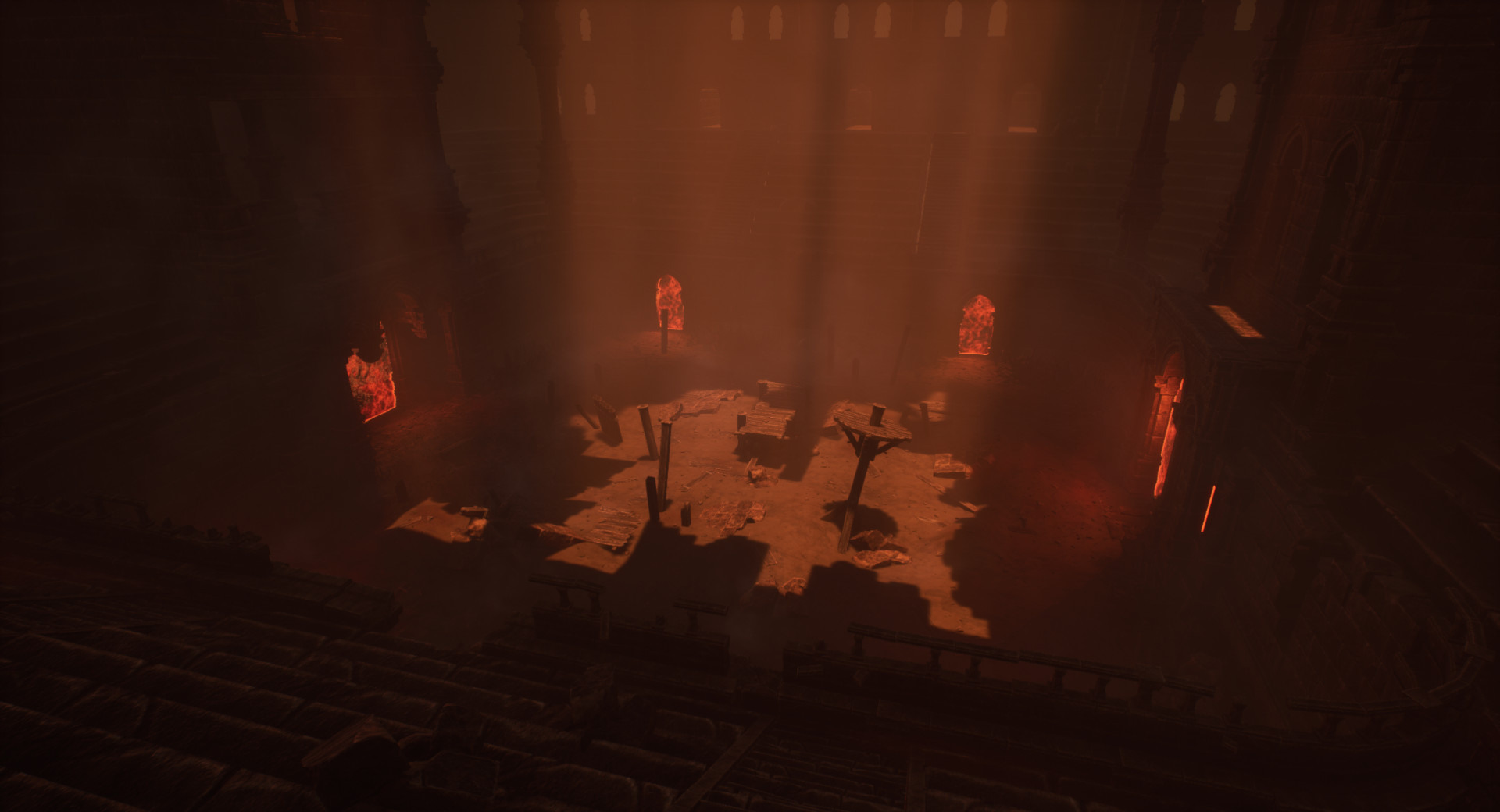 Скриншот 12: Project RIP