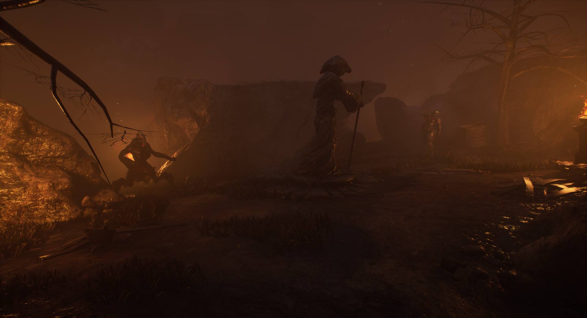 Скриншот 13: Project RIP