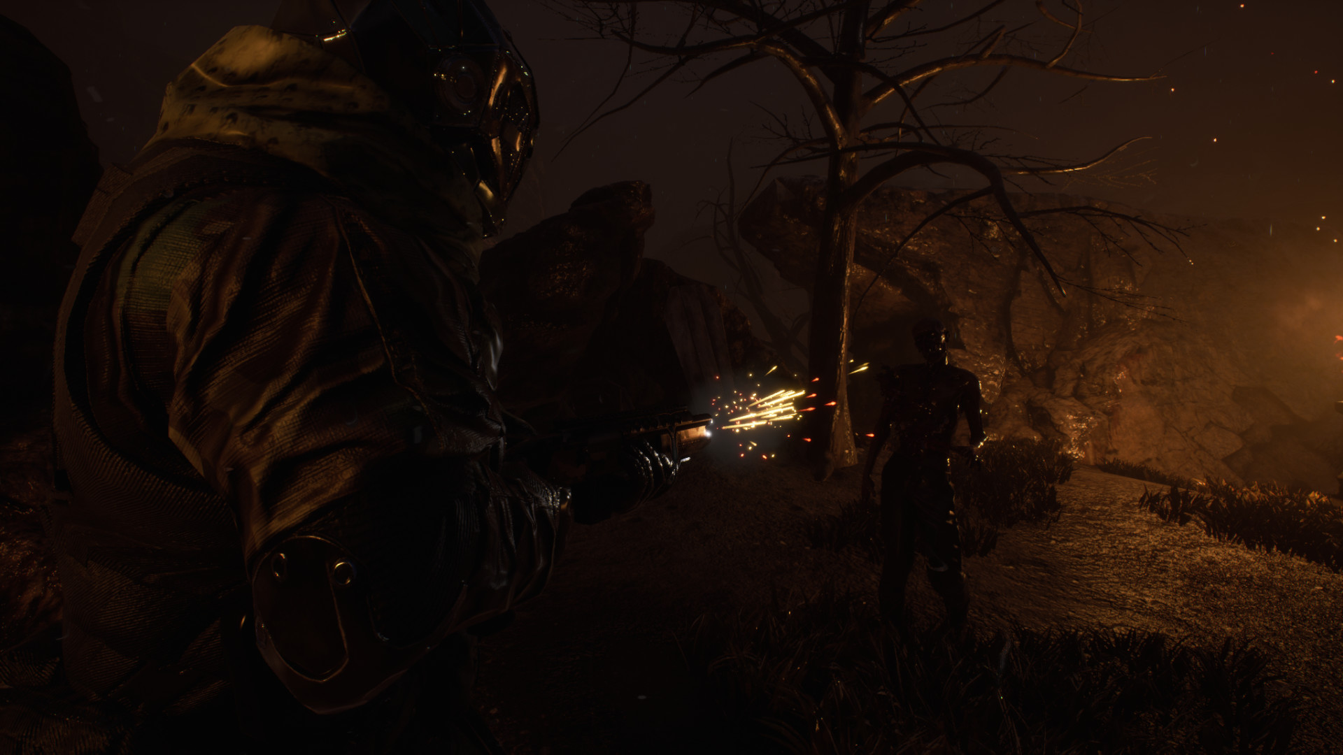 Скриншот 14: Project RIP