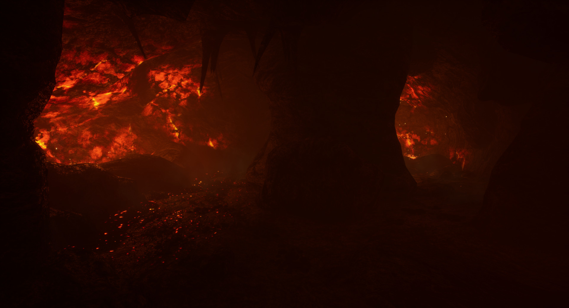 Скриншот 16: Project RIP