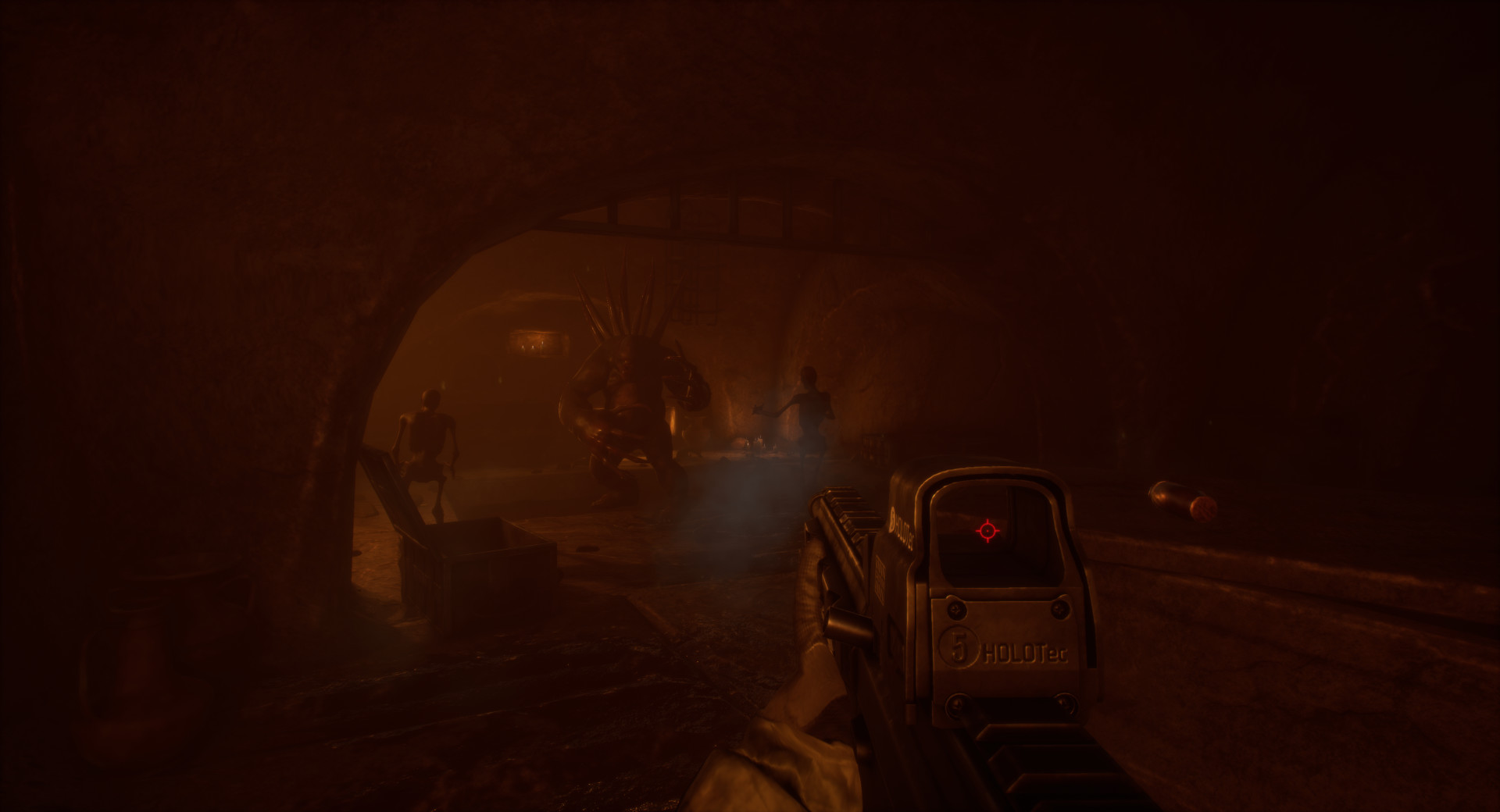 Скриншот 6: Project RIP