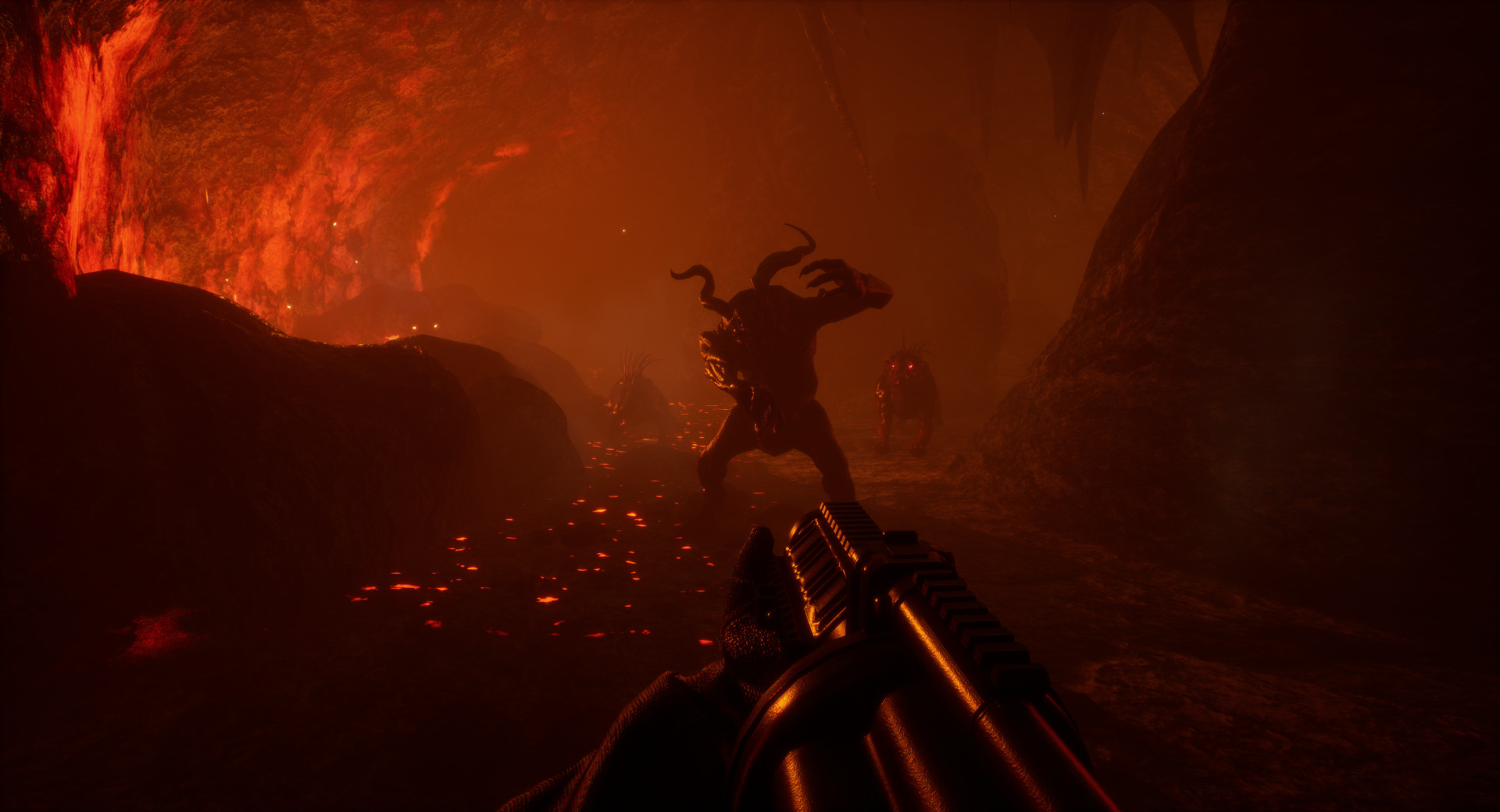 Скриншот 7: Project RIP