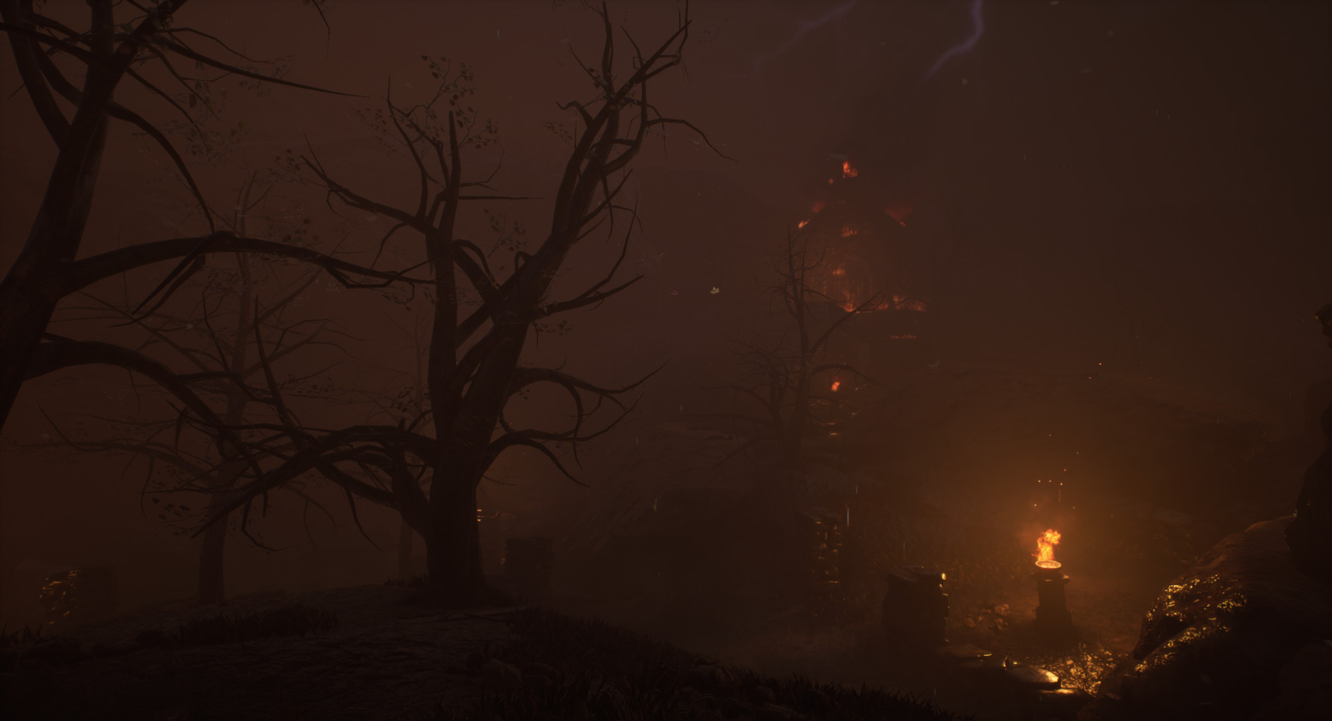 Скриншот 8: Project RIP