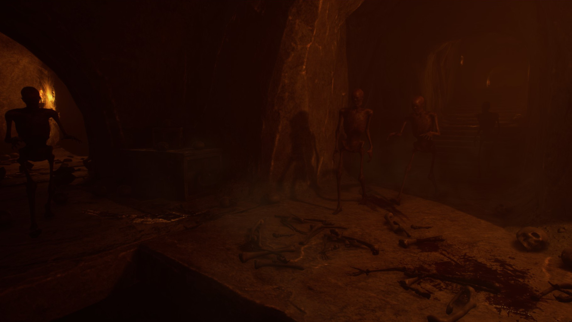 Скриншот 9: Project RIP