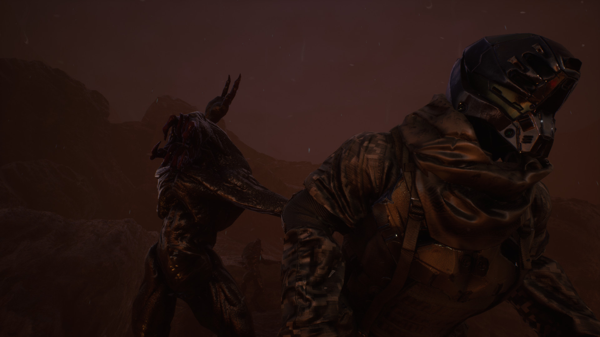 Скриншот 10: Project RIP