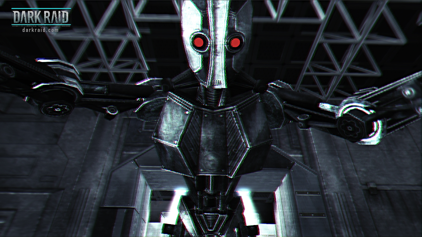 Скриншот 13: Dark Raid