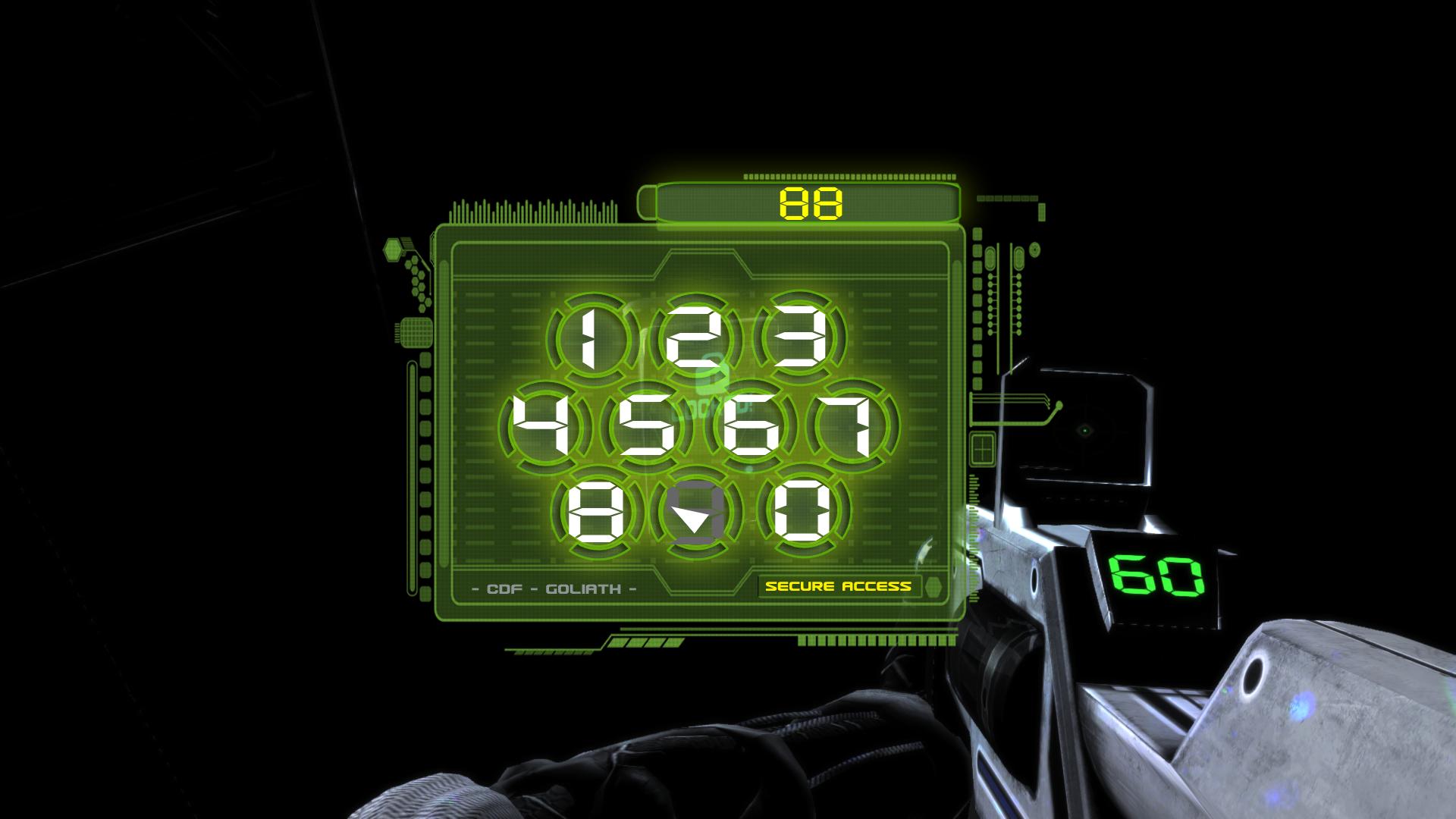 Скриншот 29: CDF Ghostship