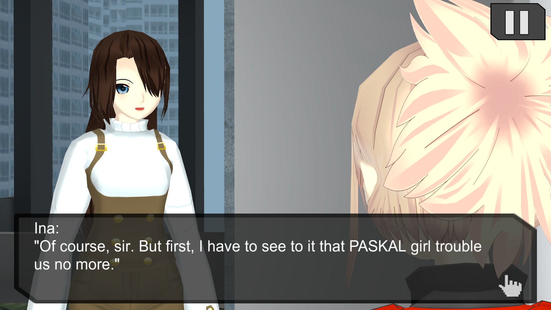 Скриншот 6: Banzai Escape