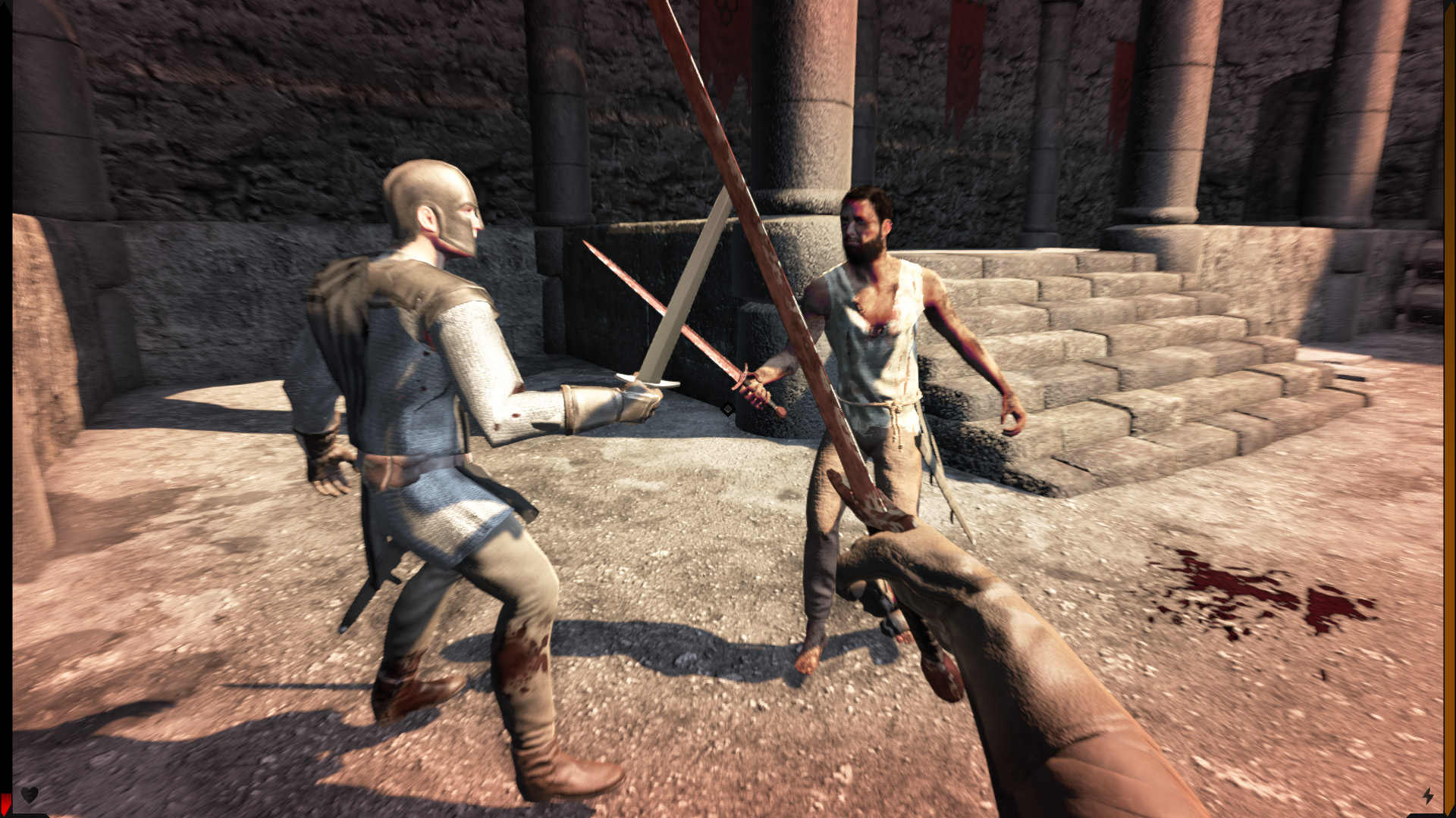 Скриншот 7: Elium - Prison Escape