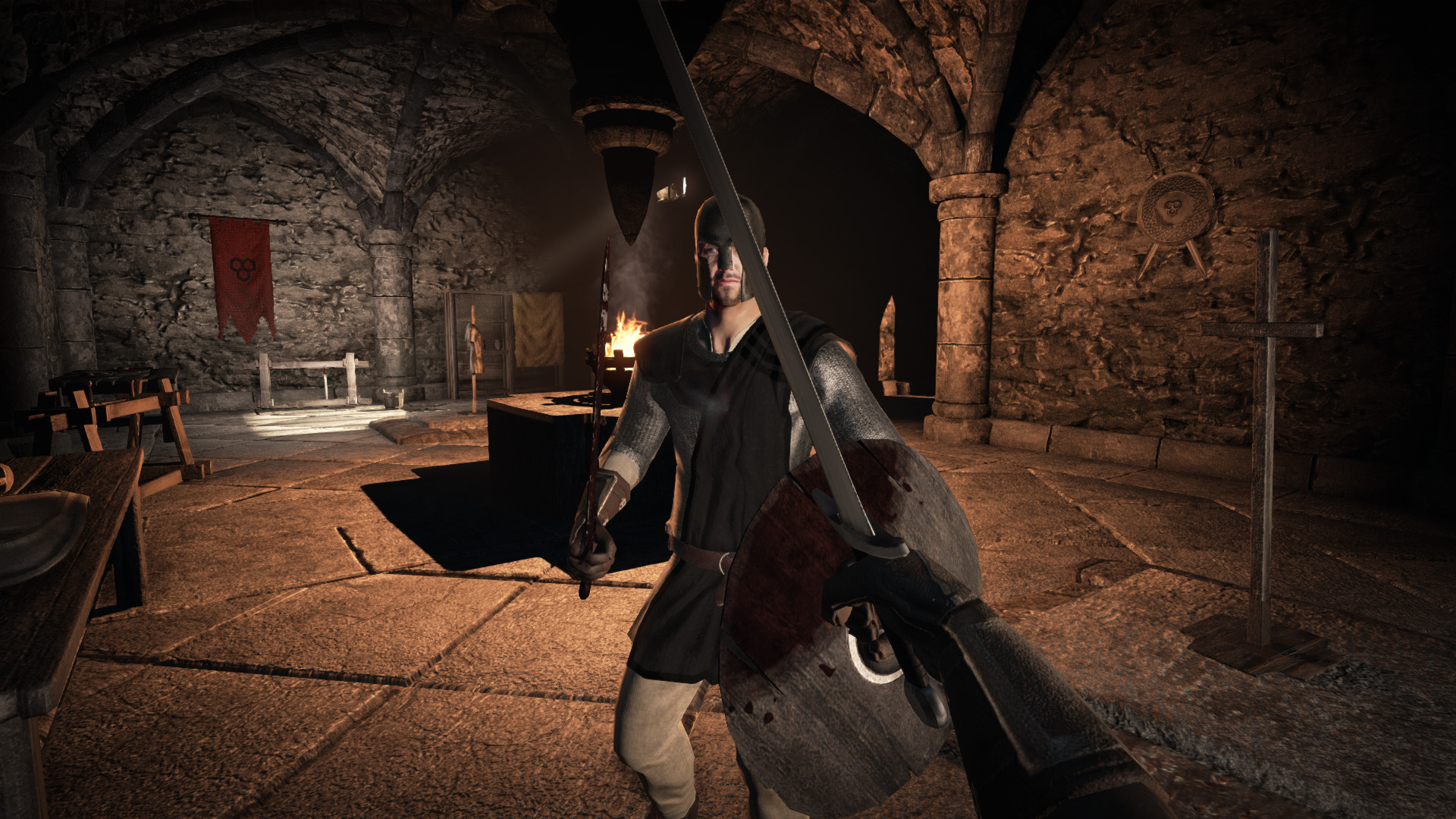 Скриншот 8: Elium - Prison Escape