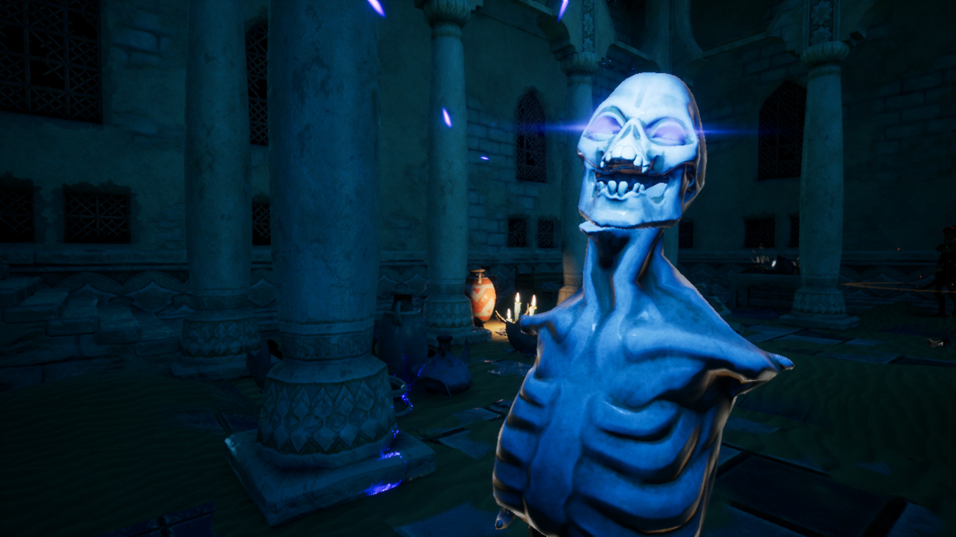 Скриншот 9: City of Brass