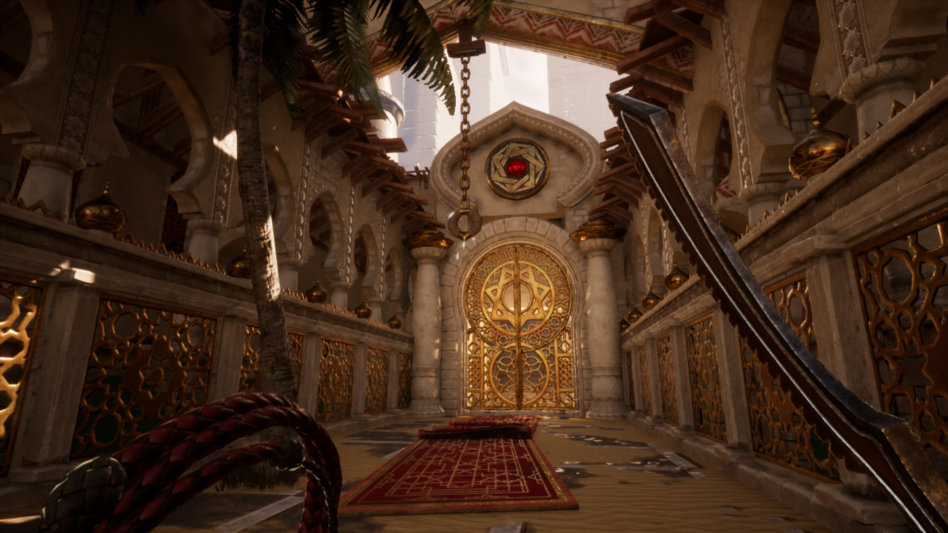 Скриншот 10: City of Brass