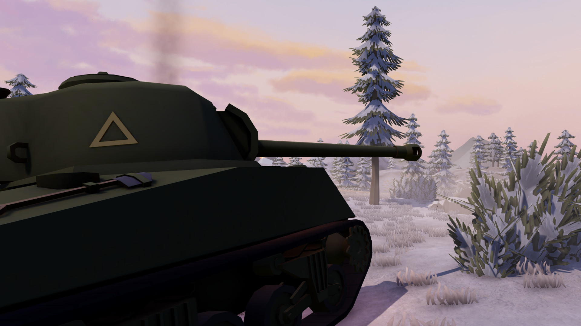 Скриншот 19: Brass Brigade