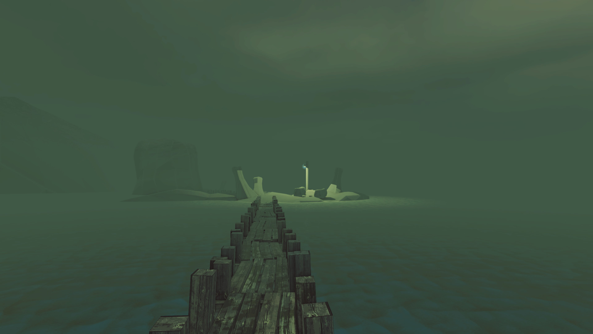 Скриншот 9: Shadows of Kurgansk