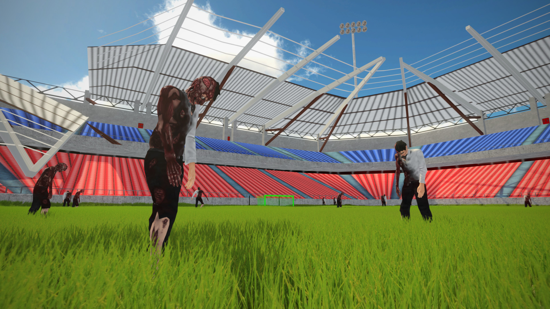 Скриншот 6: Probably Archery