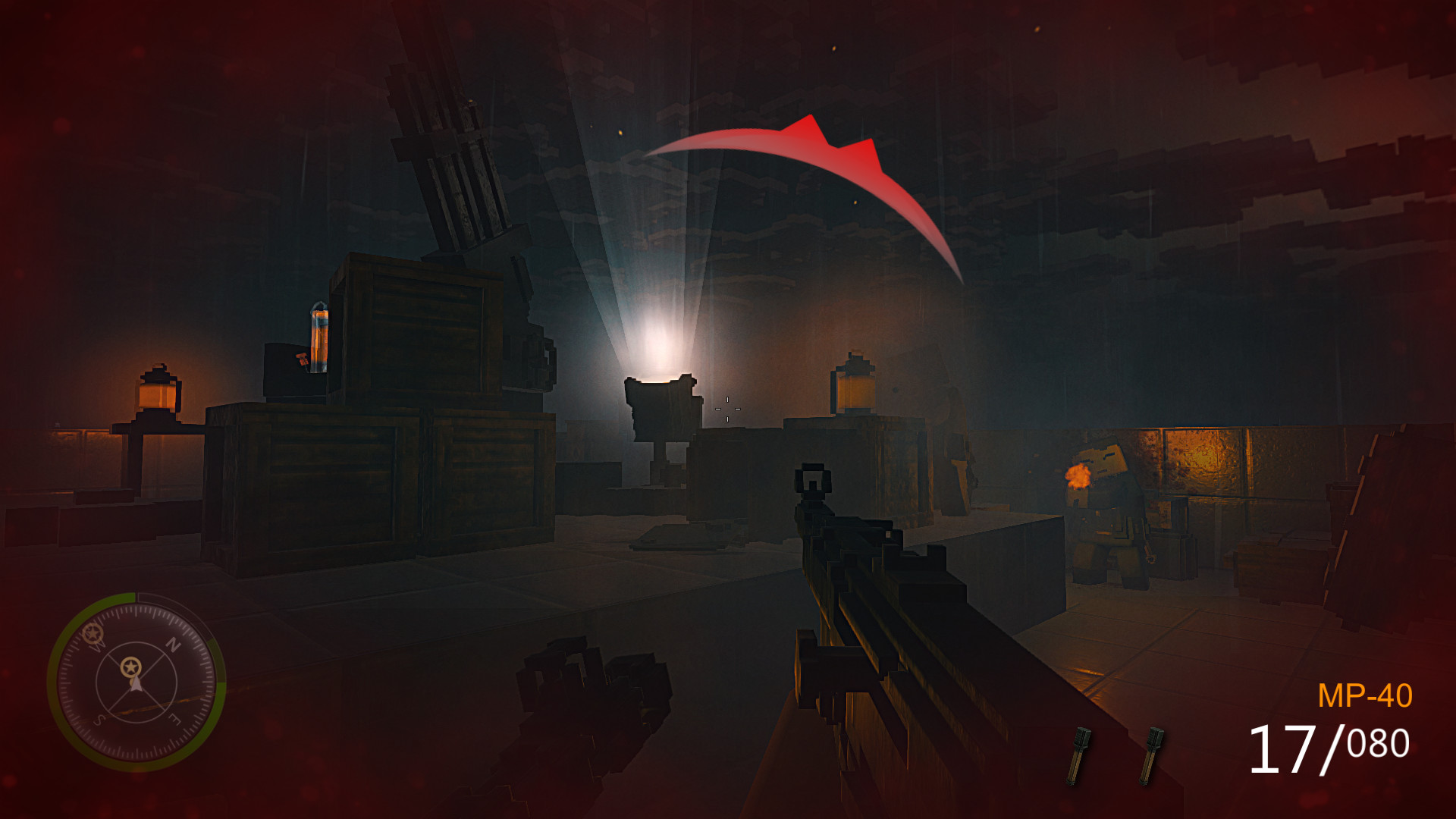 Скриншот 6: BLOCKADE War Stories