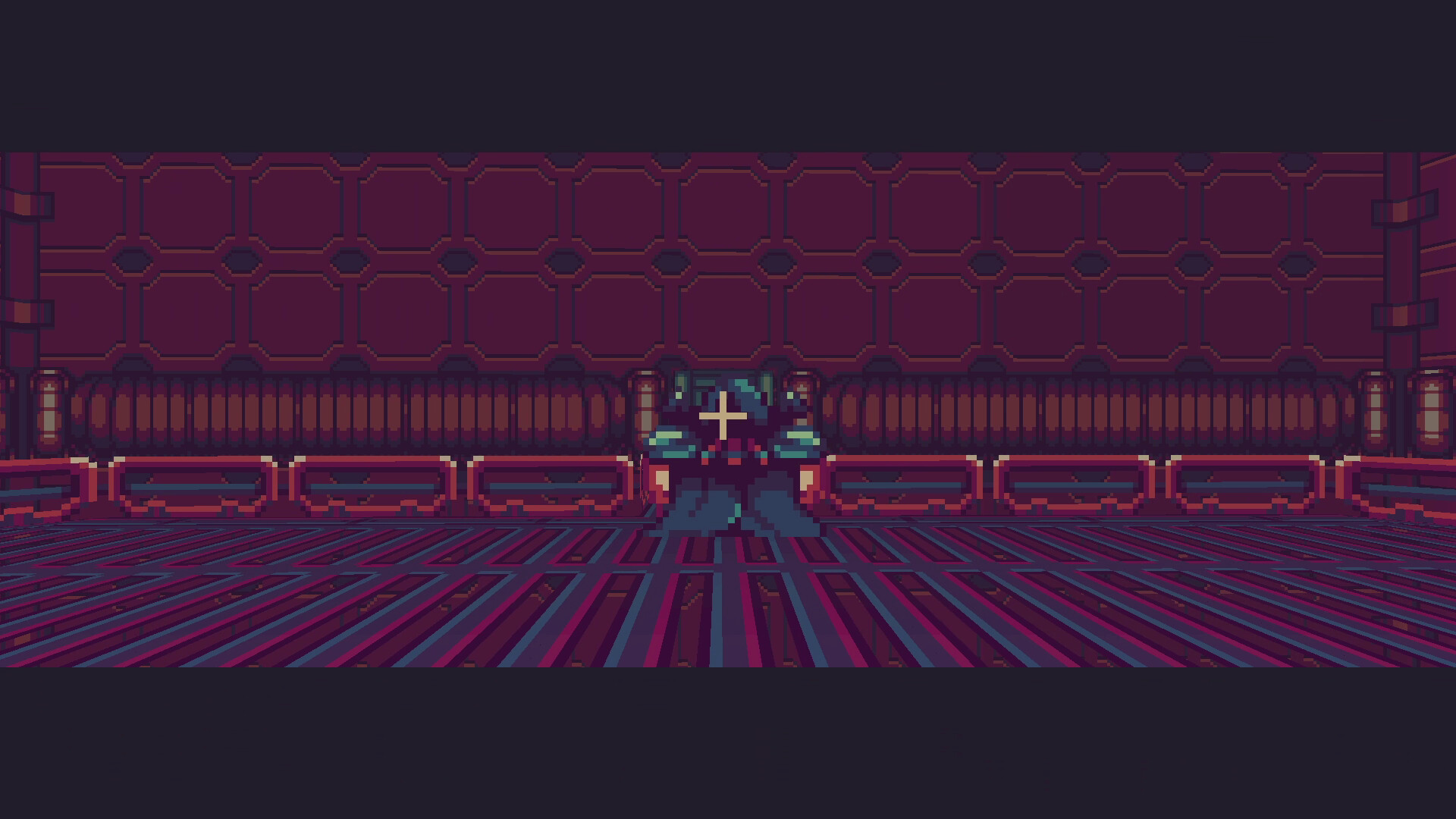 Скриншот 8: Exophobia