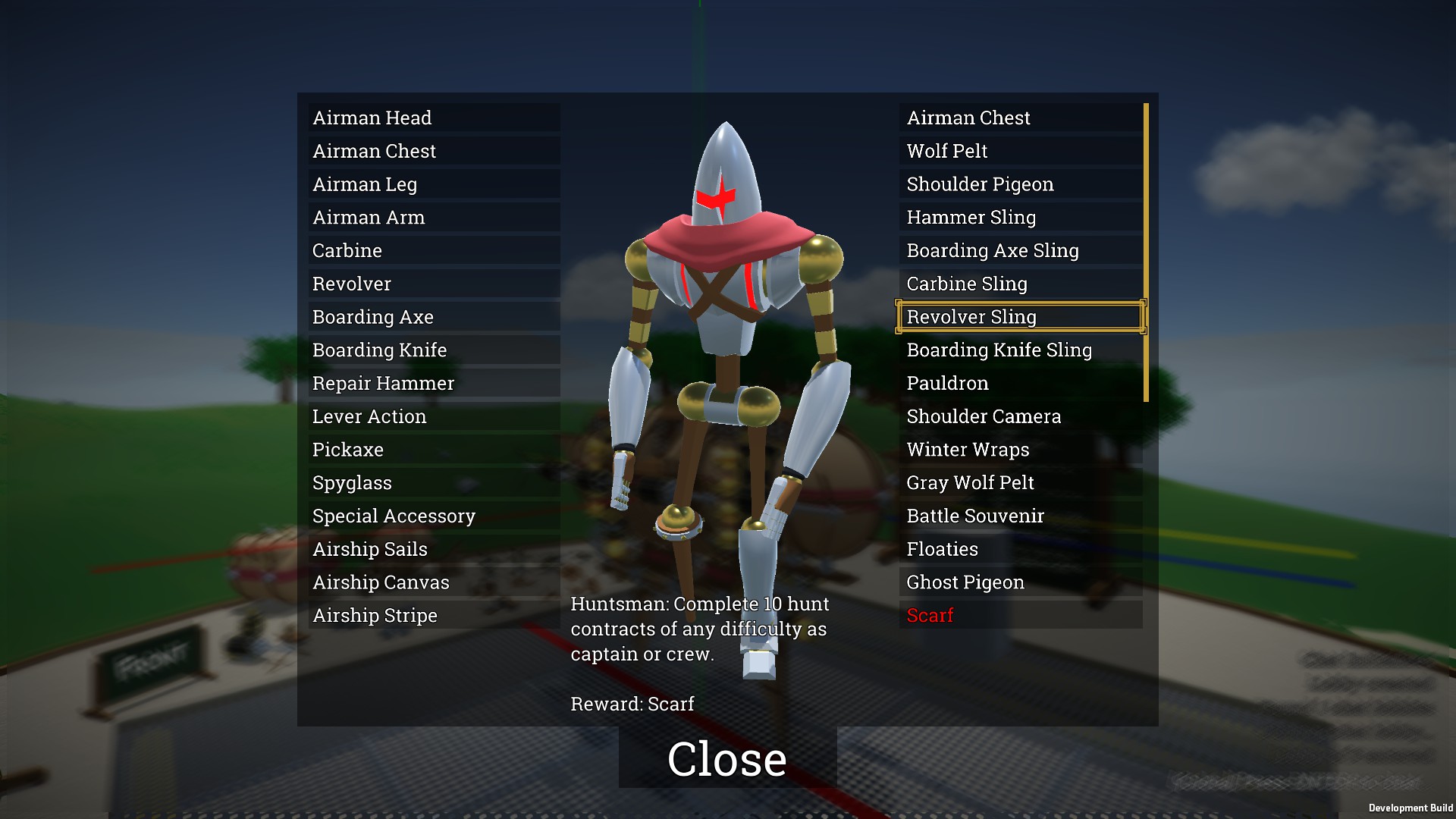 Скриншот 12: Airmen