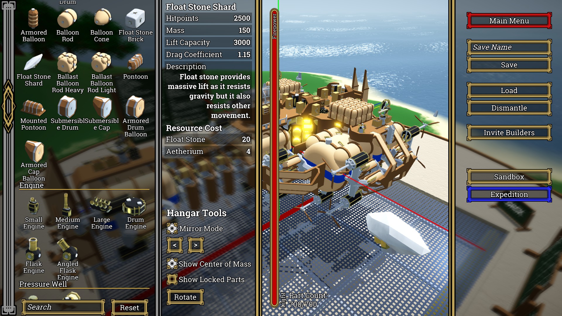 Скриншот 13: Airmen