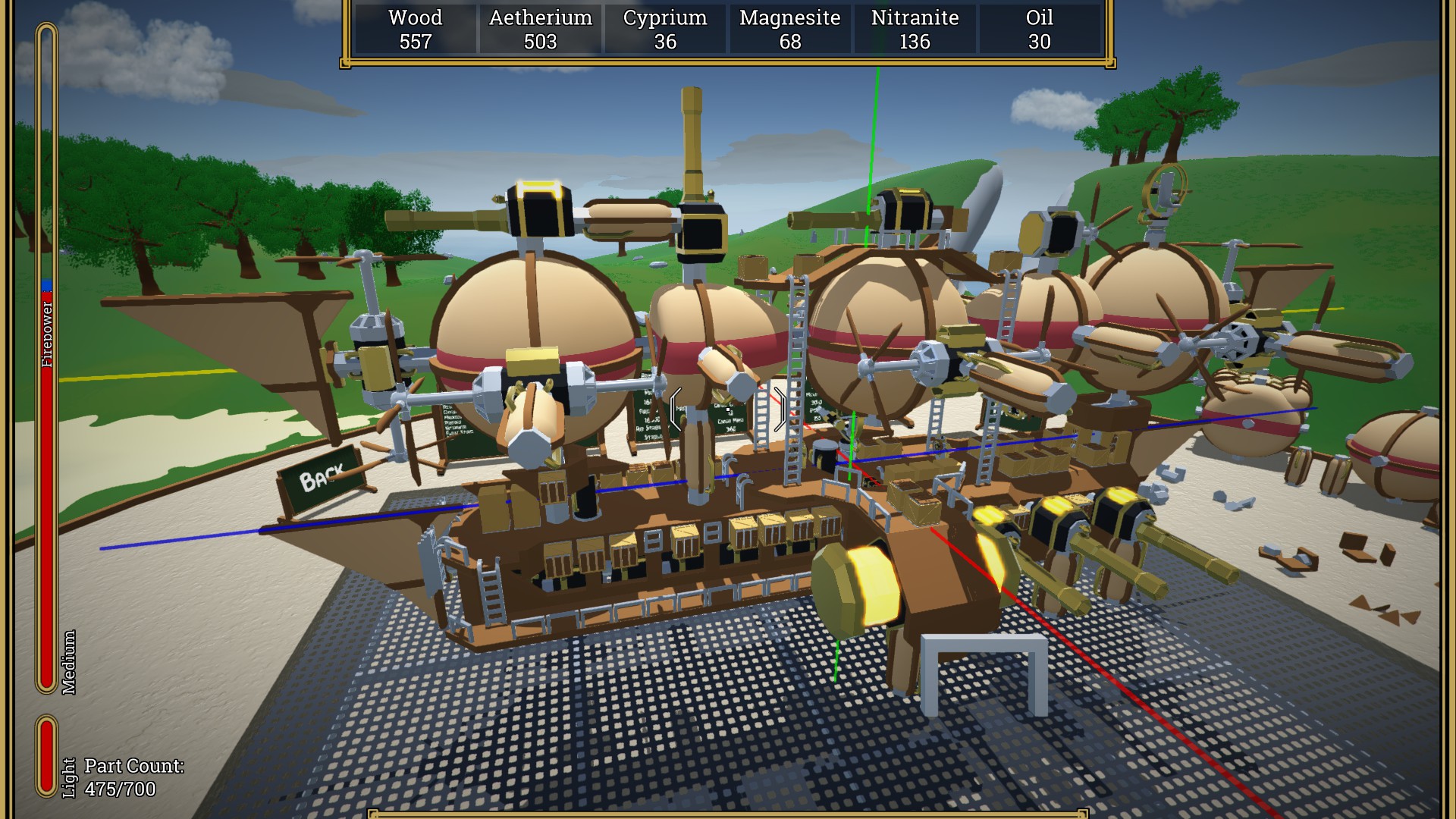 Скриншот 6: Airmen