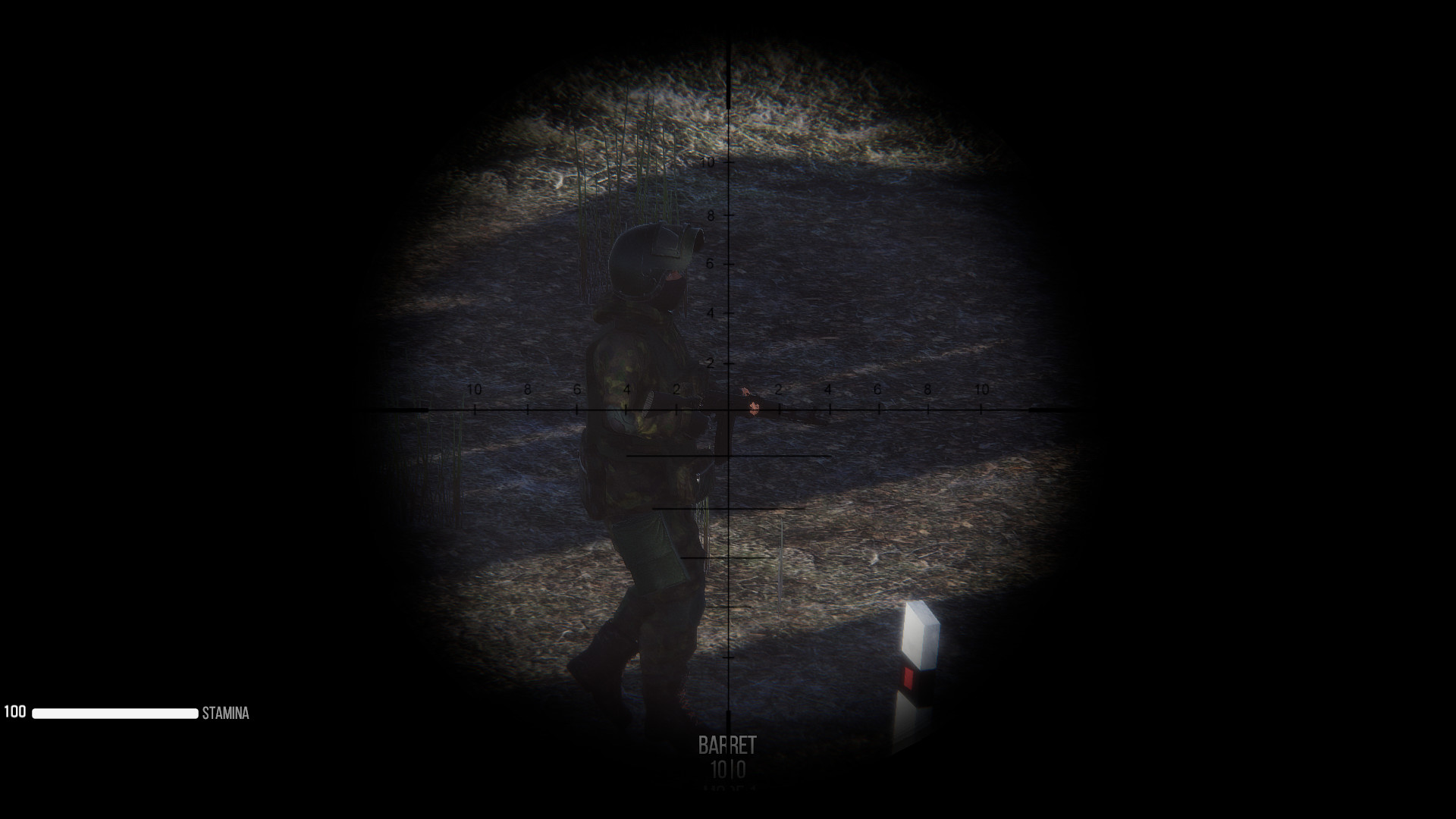 Скриншот 17: V.O.D.K.A. Open World Survival Shooter