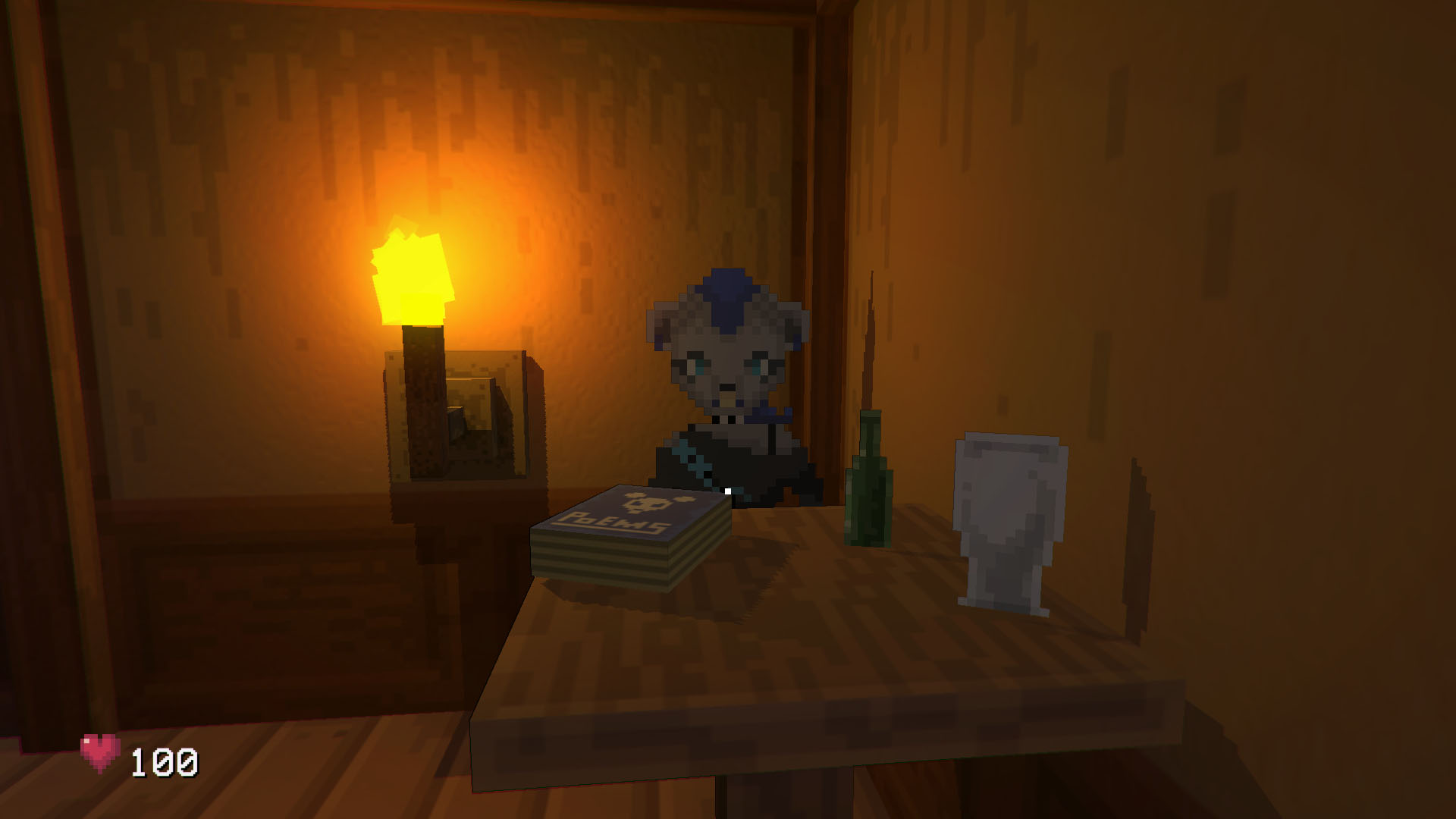 Скриншот 11: This Strange Realm Of Mine