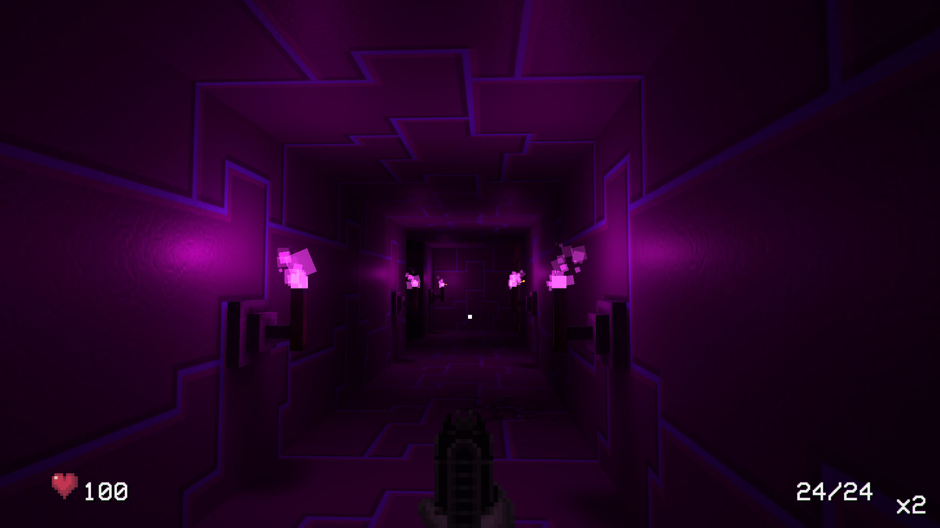 Скриншот 17: This Strange Realm Of Mine