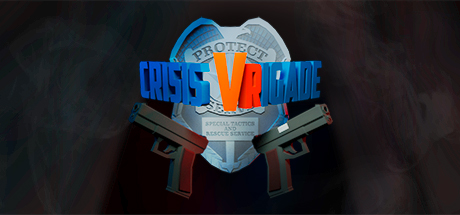 Обложка: Crisis VRigade