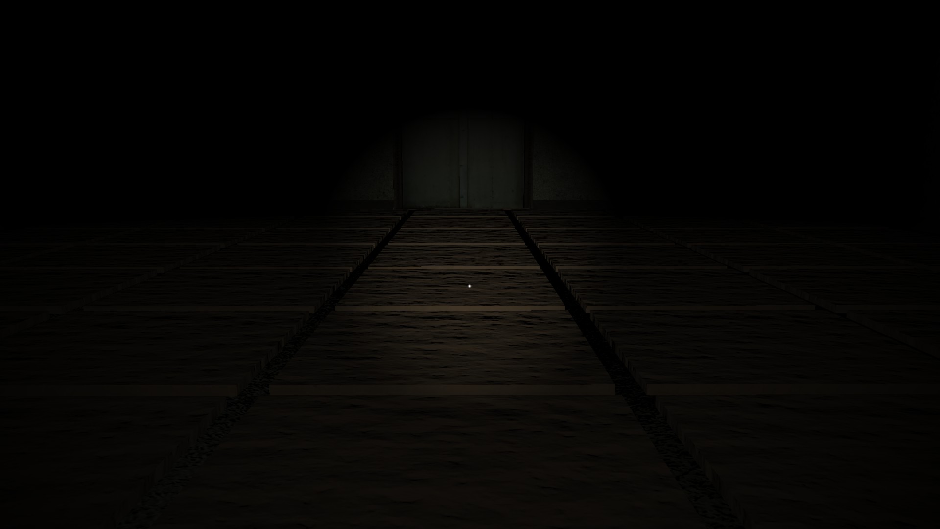 Скриншот: Countless Rooms of Death