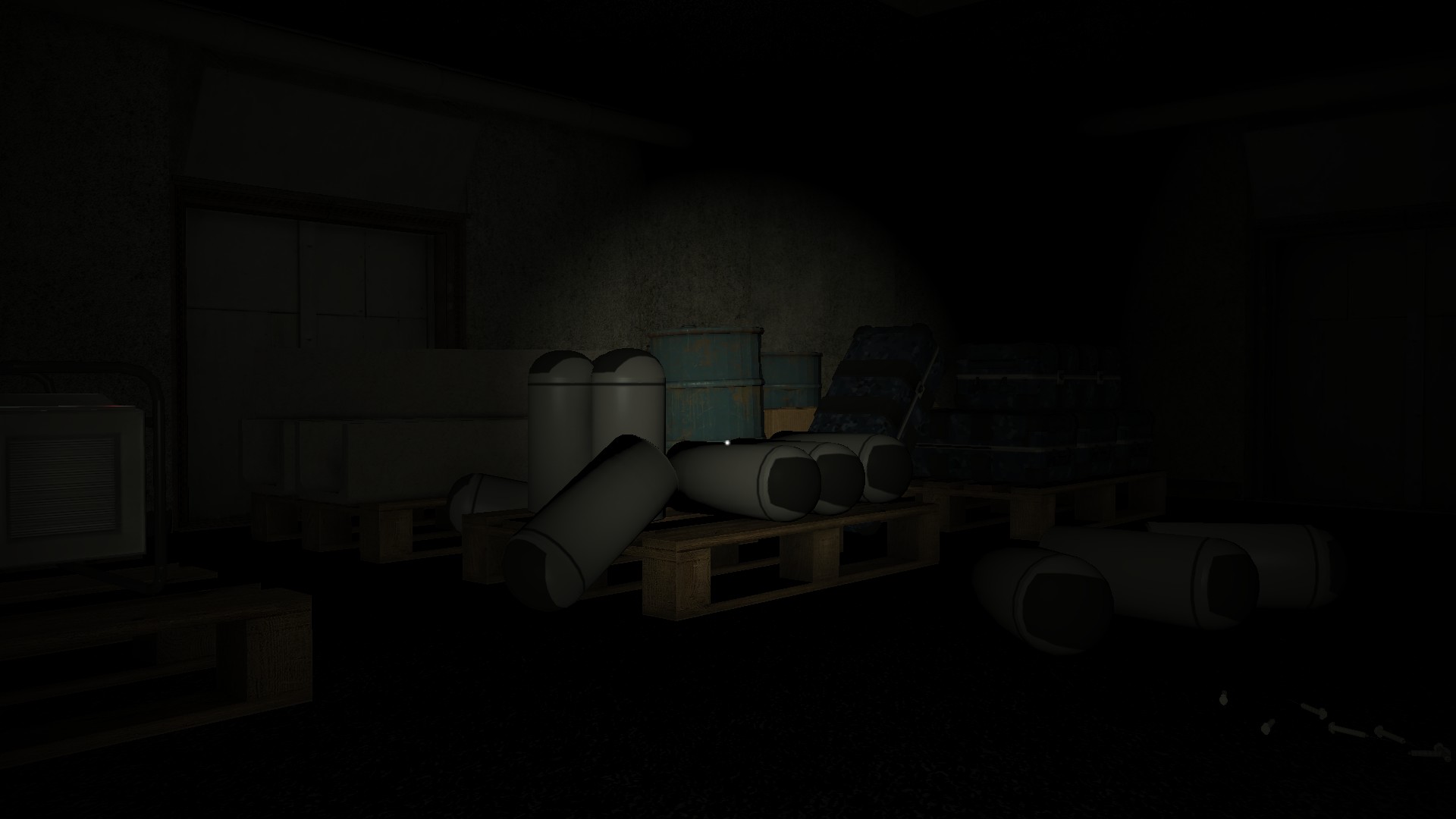 Скриншот 6: Countless Rooms of Death