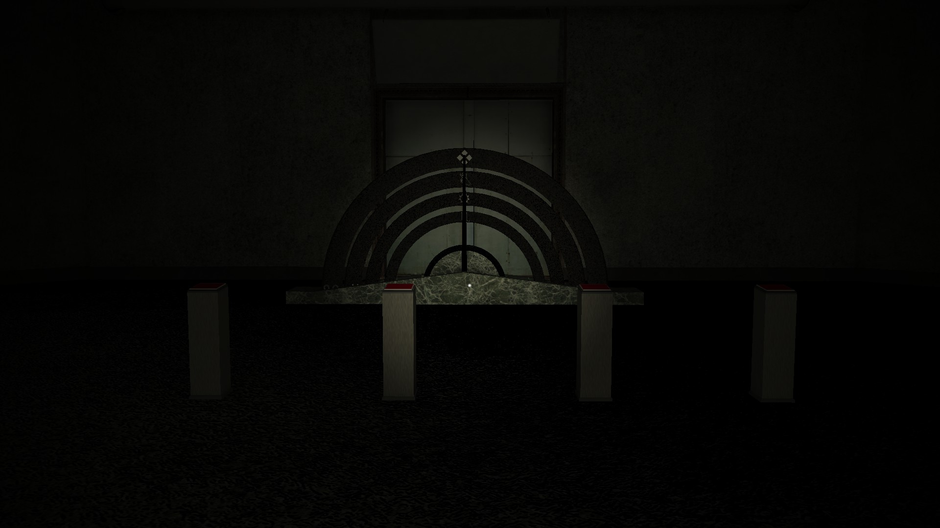 Скриншот 7: Countless Rooms of Death