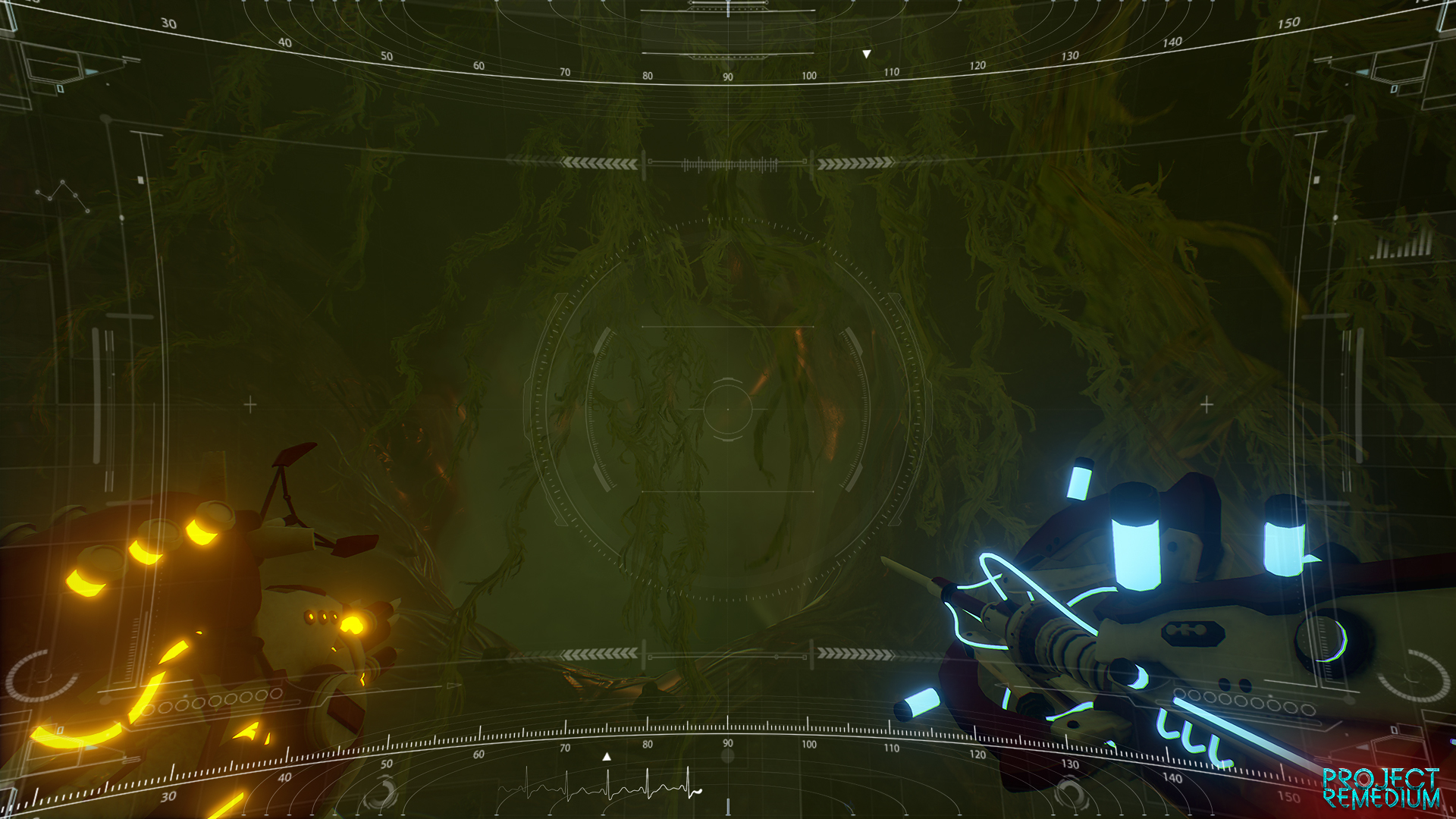 Скриншот 17: Project Remedium