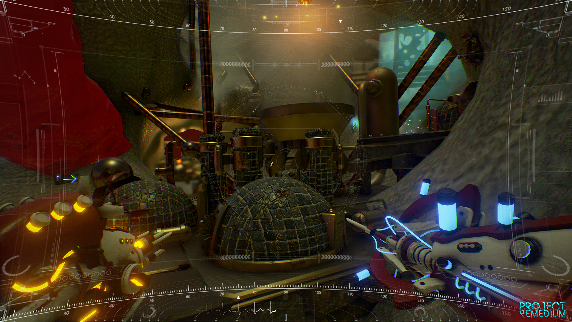 Скриншот 39: Project Remedium