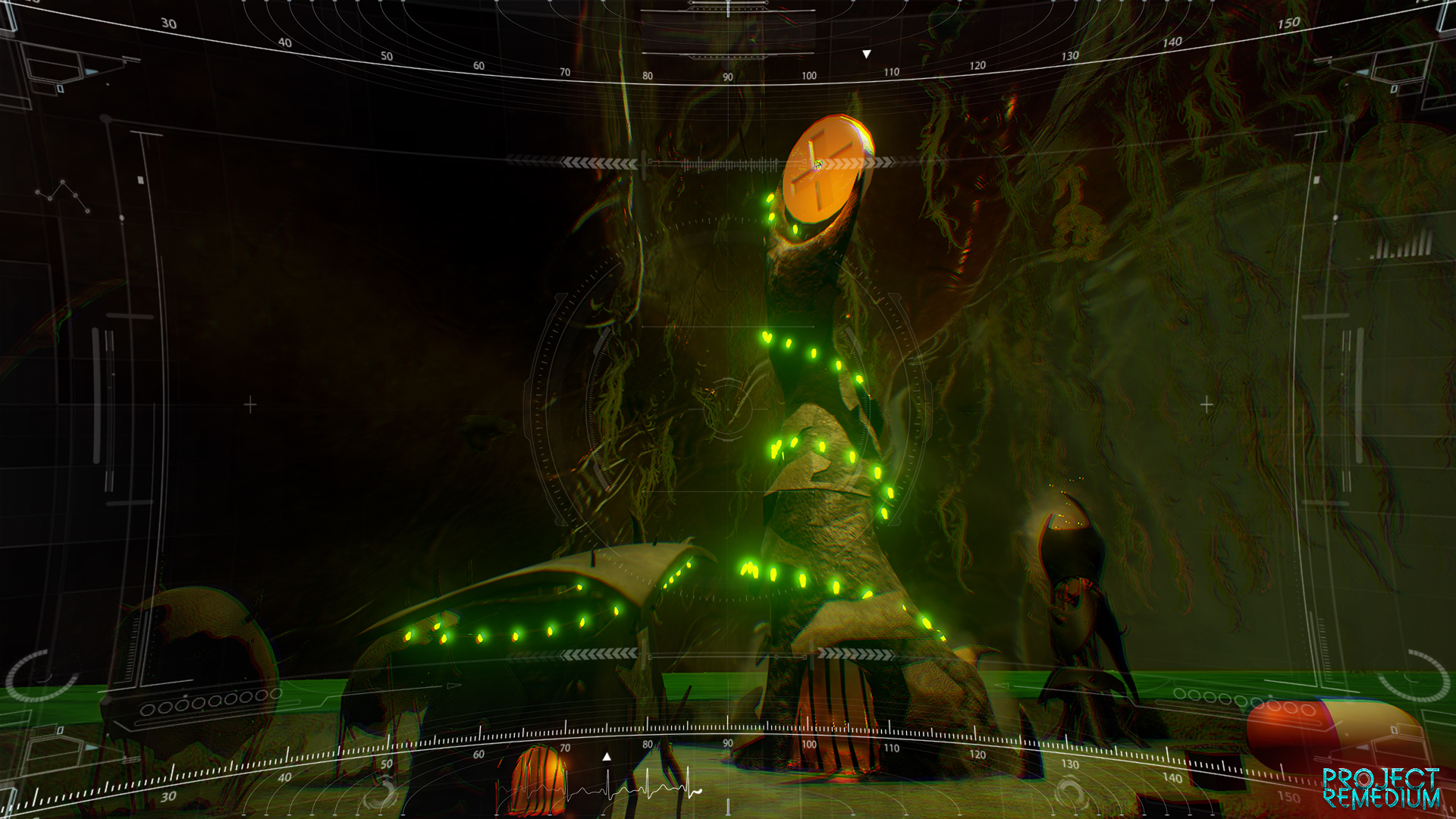 Скриншот 42: Project Remedium