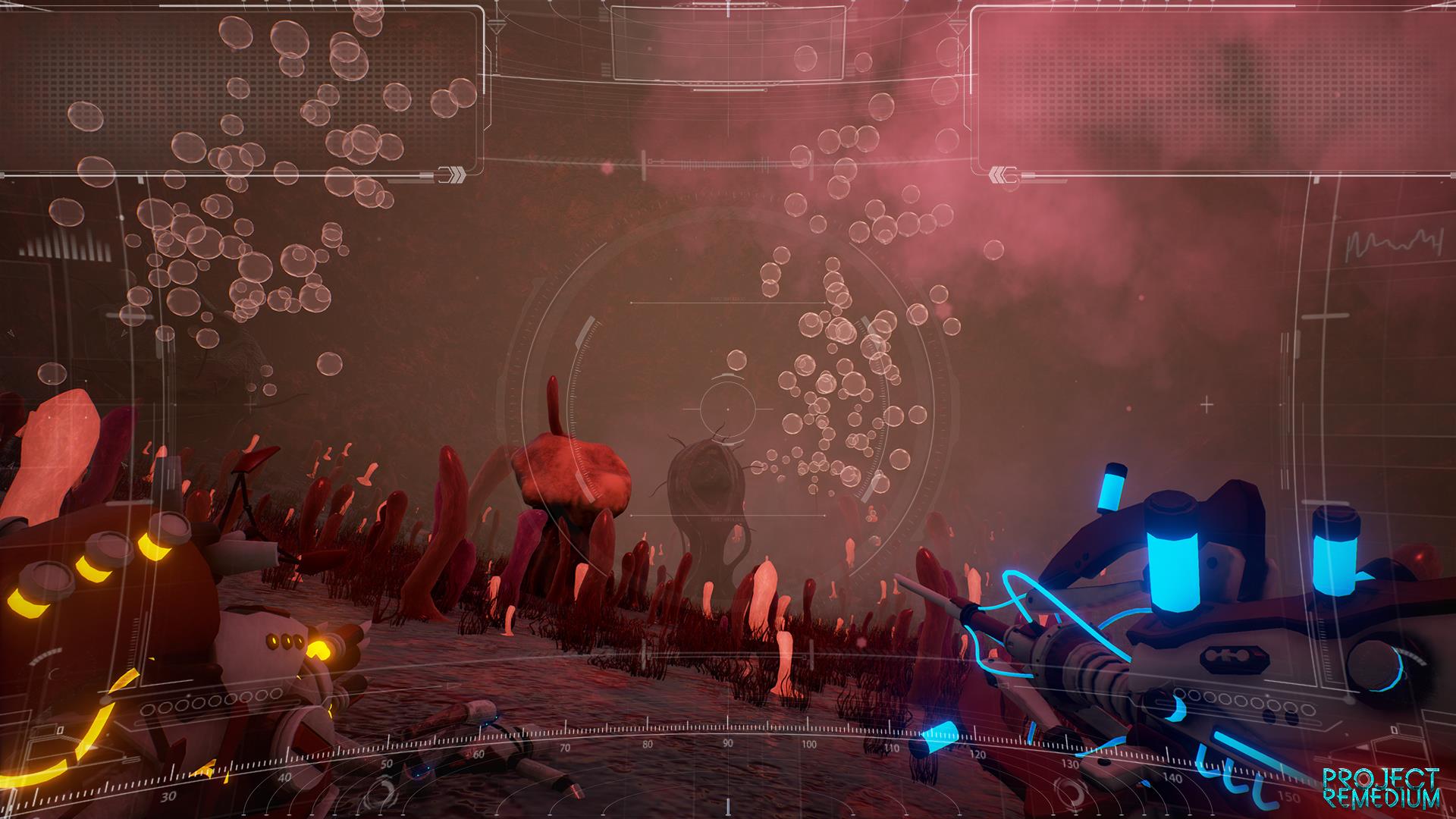 Скриншот 47: Project Remedium