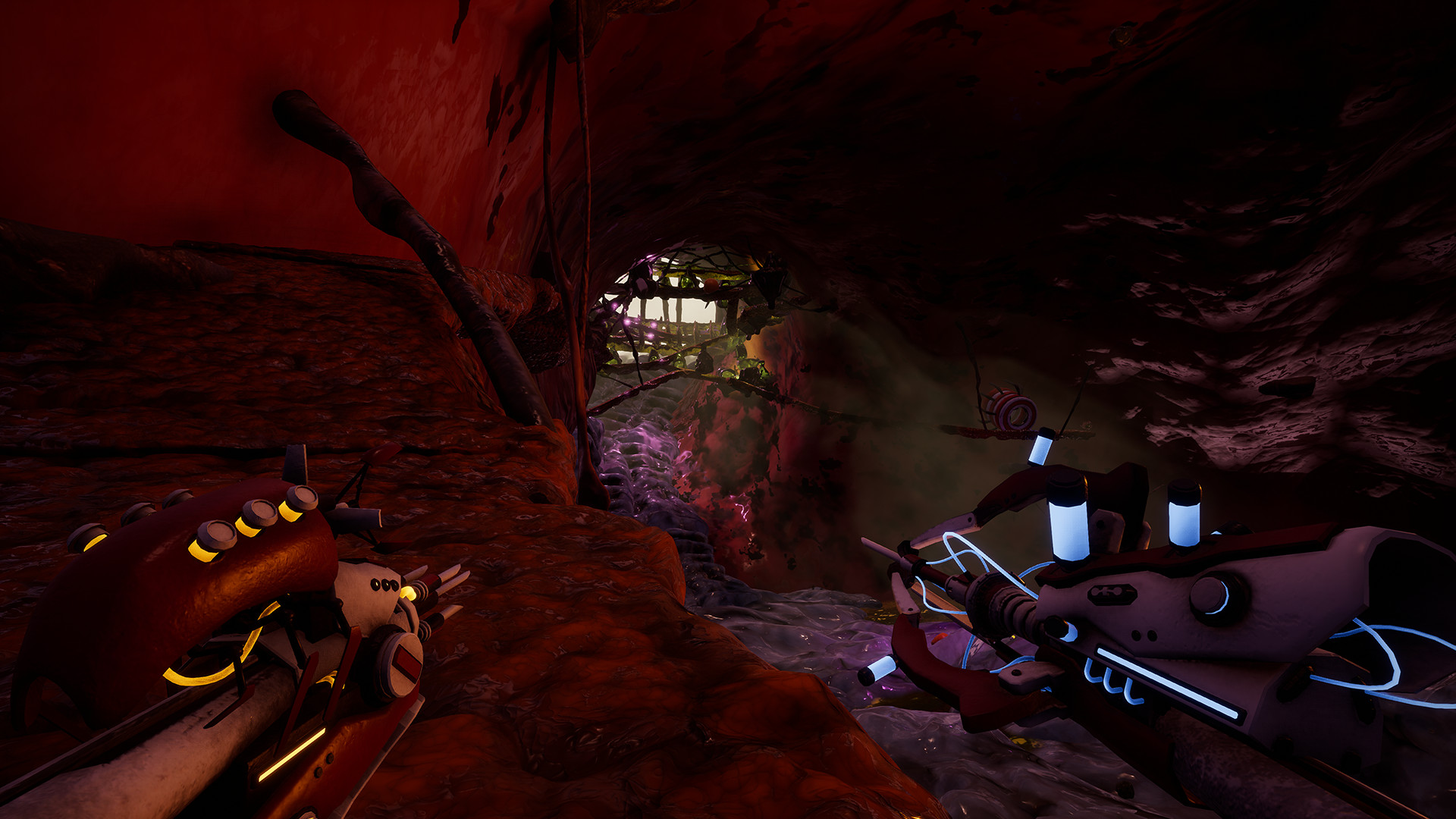 Скриншот 52: Project Remedium