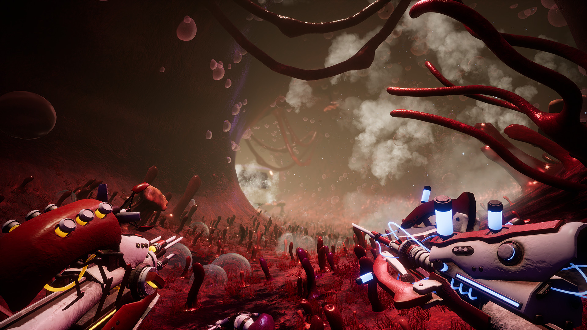 Скриншот 7: Project Remedium