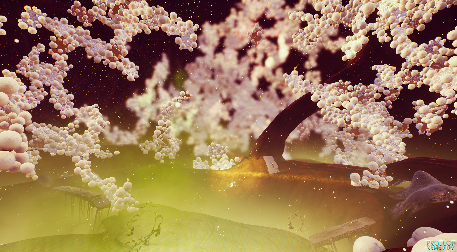 Скриншот 68: Project Remedium