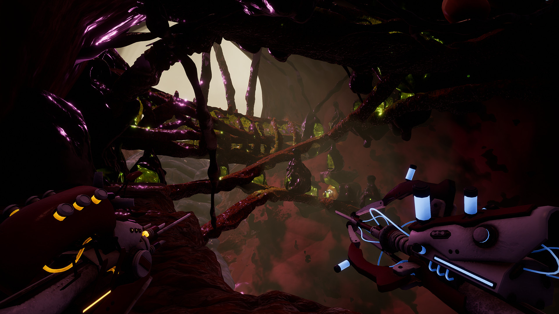 Скриншот 9: Project Remedium