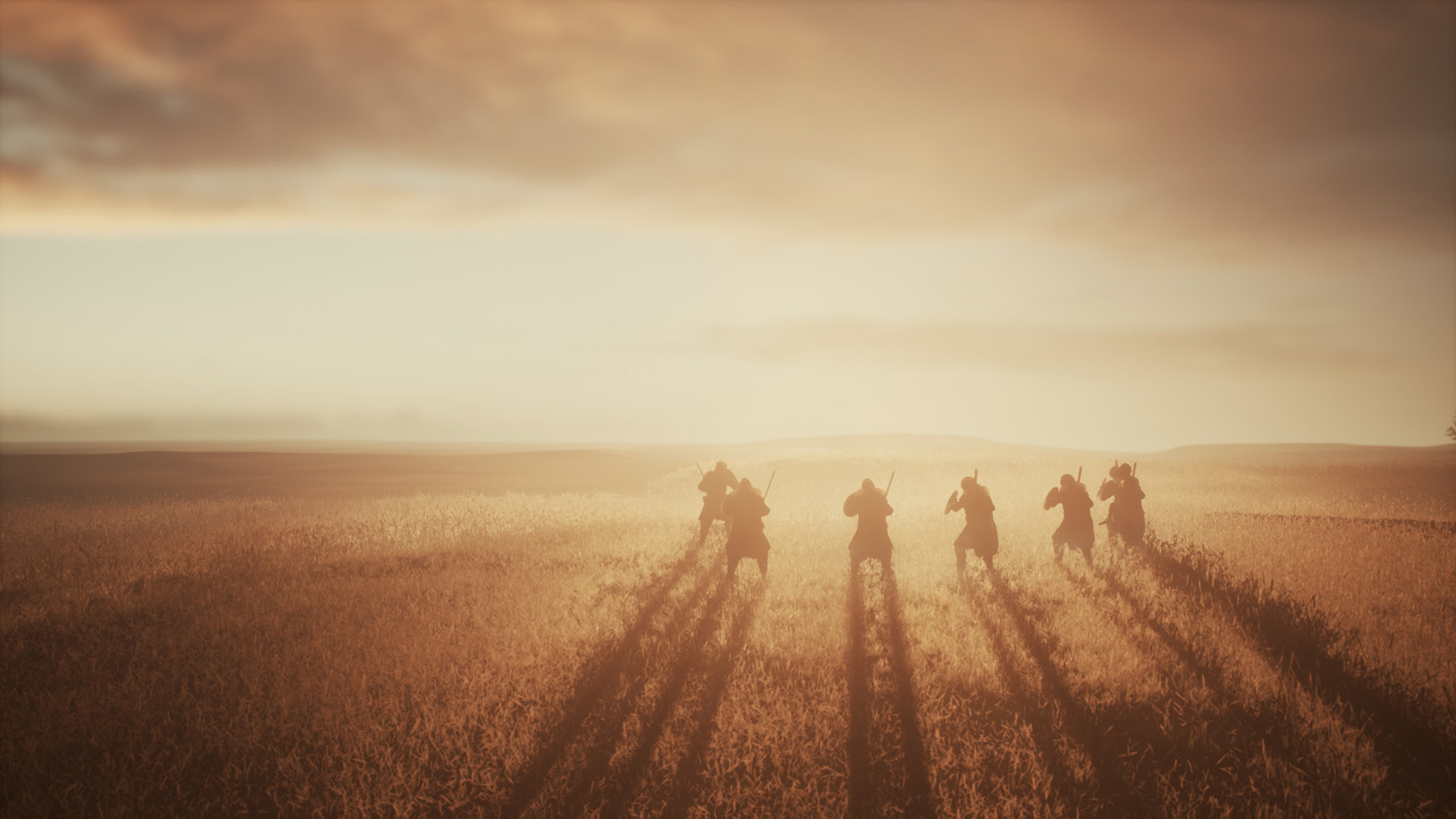 Скриншот: The Battle of Visby